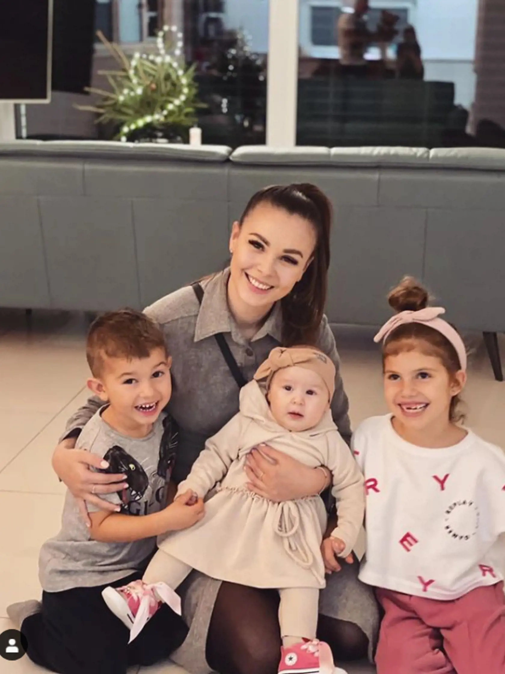 Maličká Rumia baví celý Instagram.
