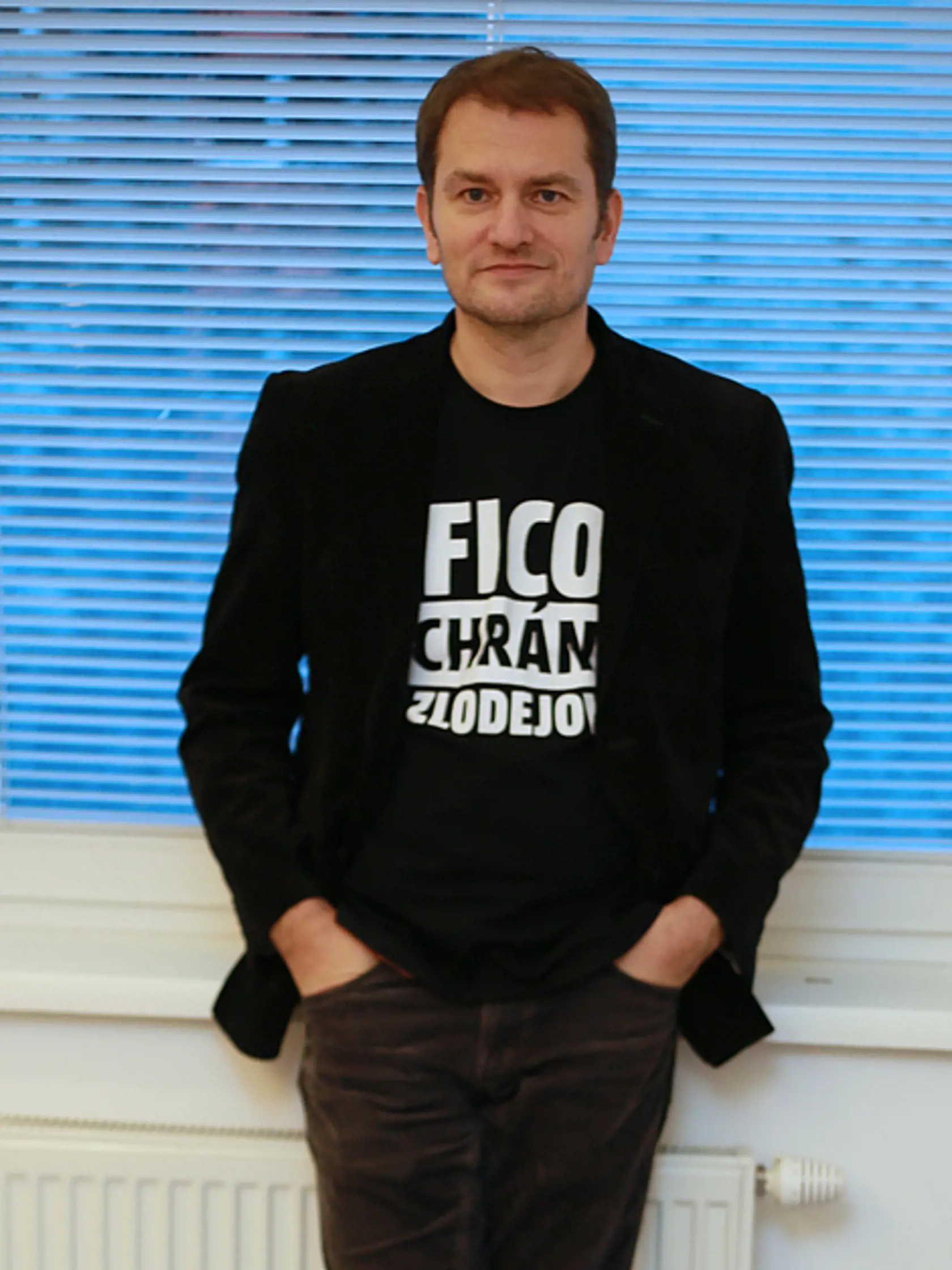 Igor Matovič