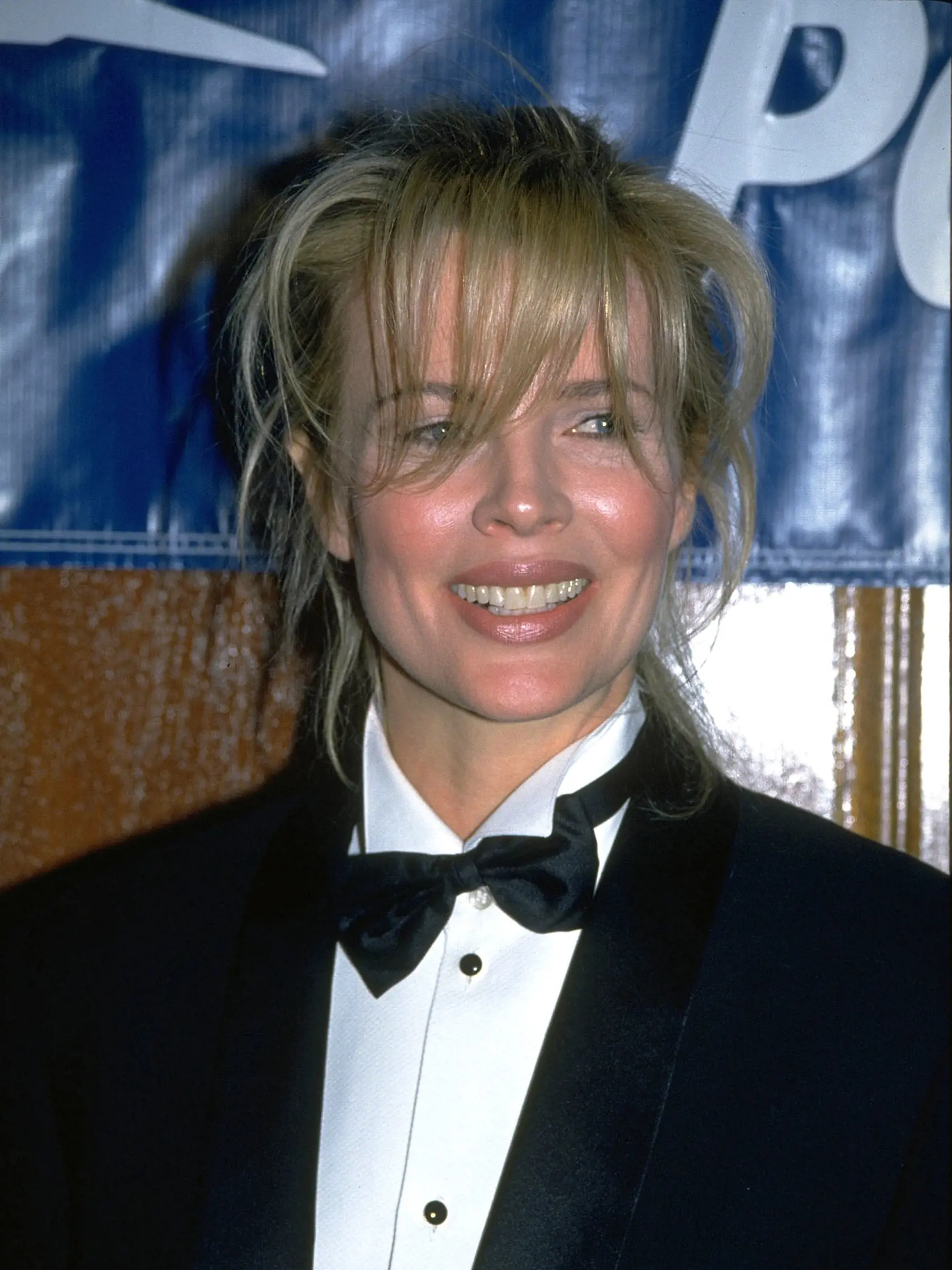 Kim Basinger patrila k najkrajším herečkám.