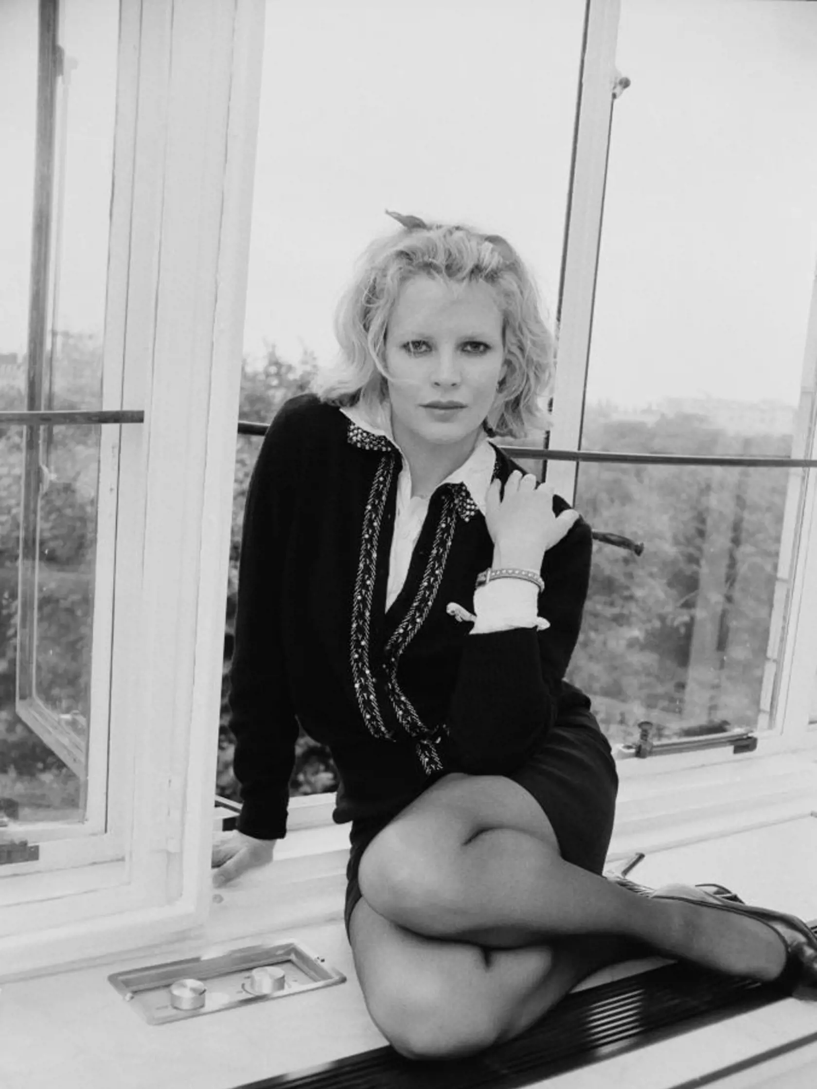 Kim Basinger patrila k najkrajším herečkám.