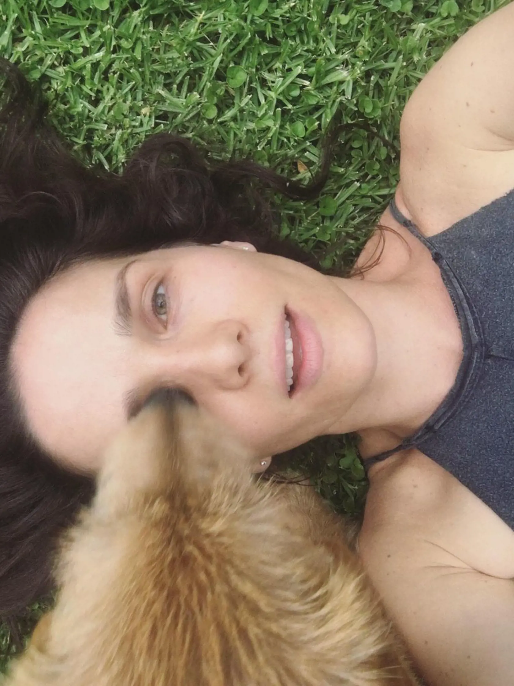 Natalia Oreiro