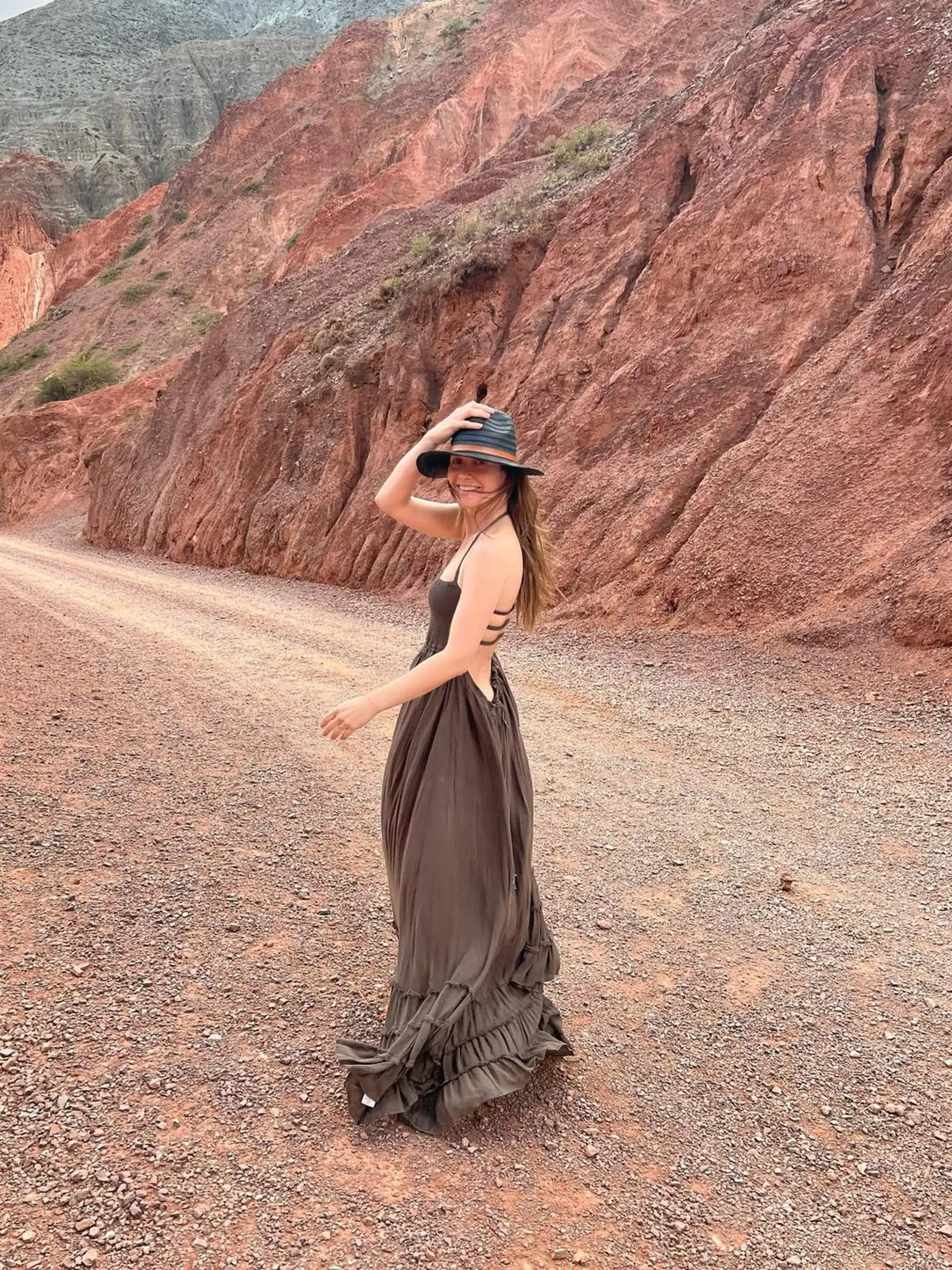 Natalia Oreiro