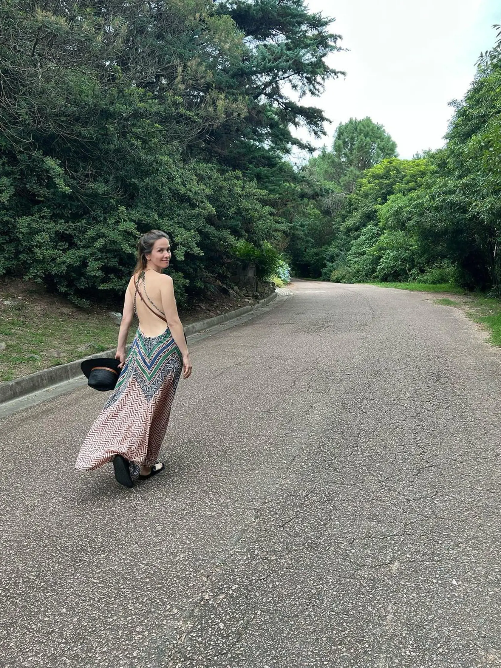 Natalia Oreiro