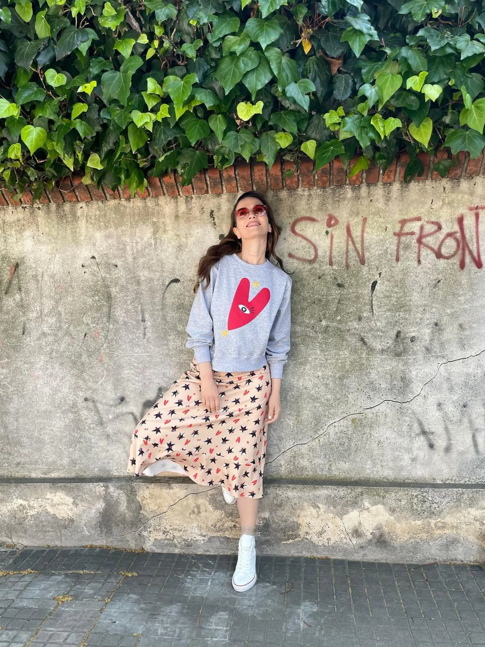 Natalia Oreiro