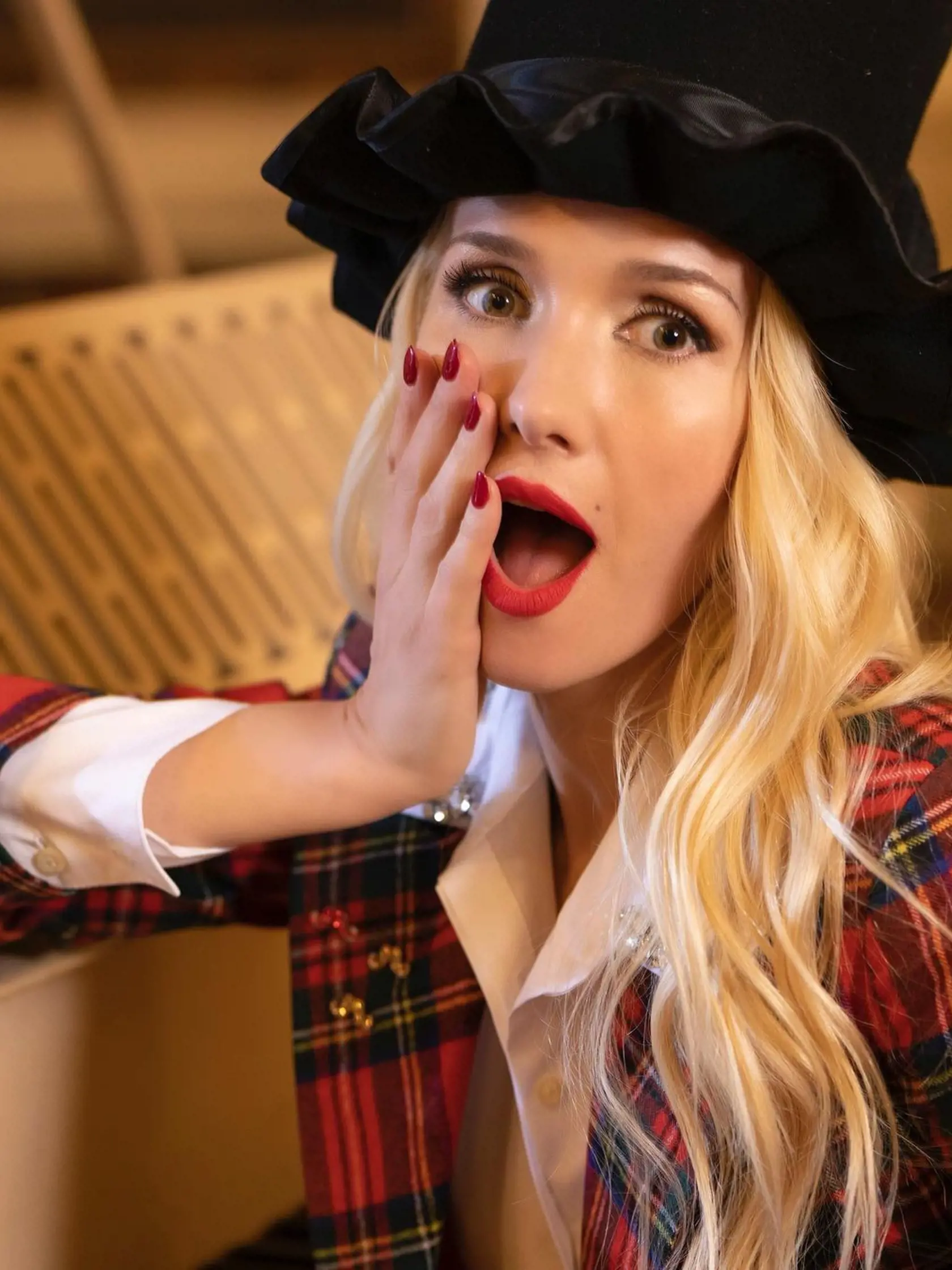 Natalia Oreiro