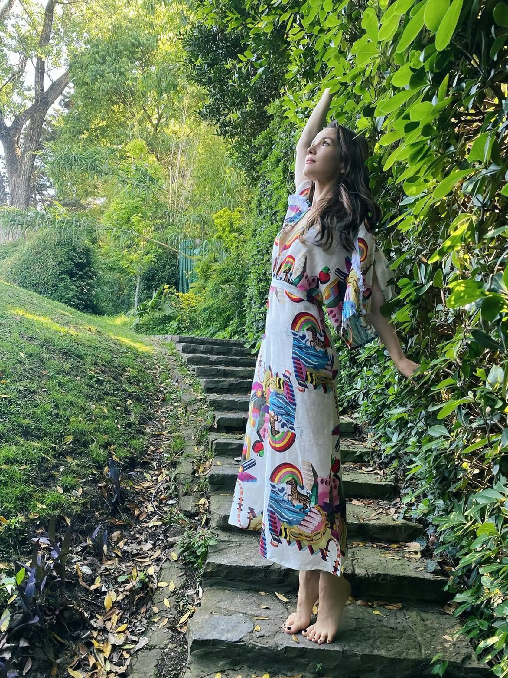 Natalia Oreiro