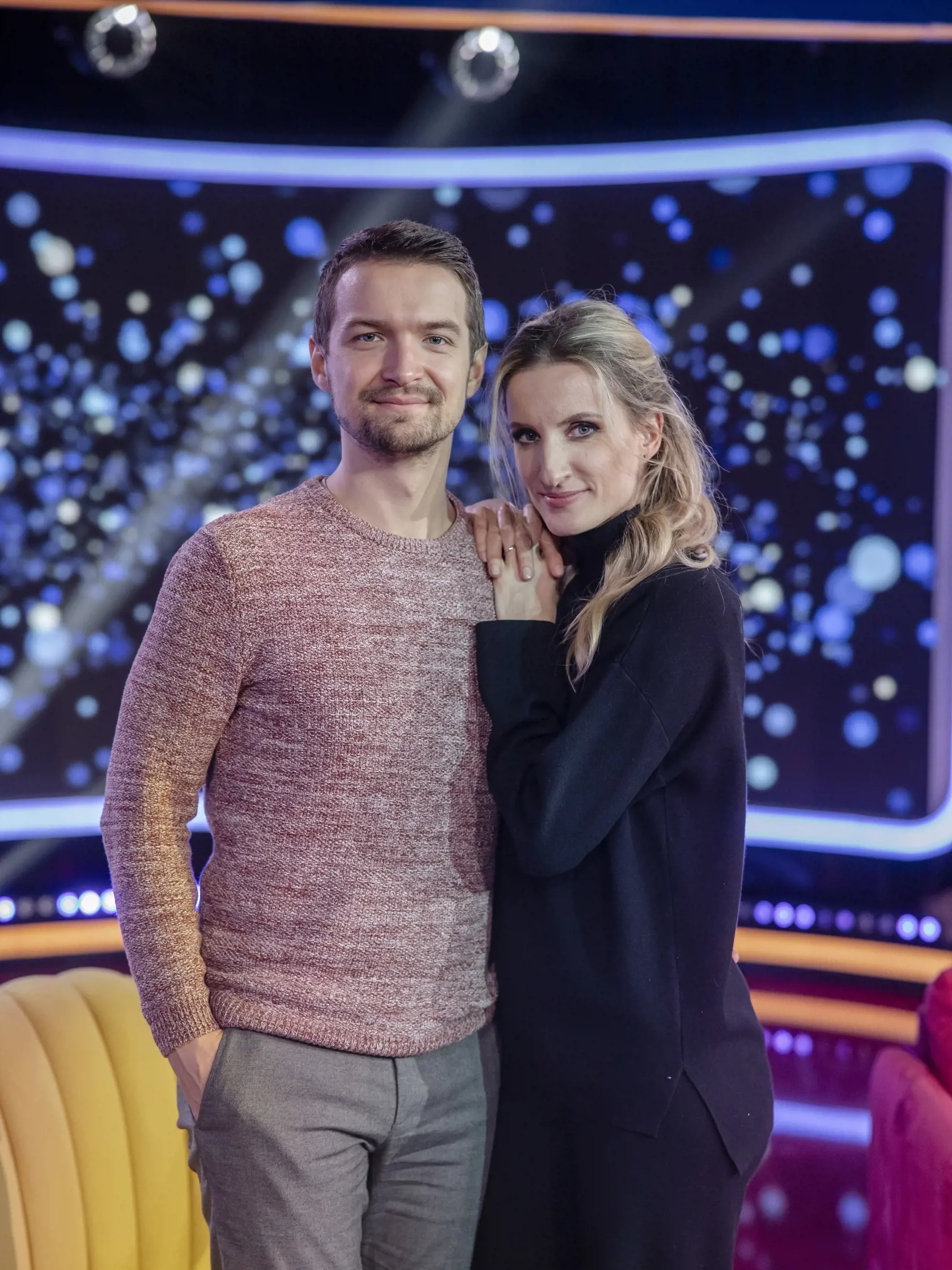 Manželia sa rozhodli pre adopciu po tom, čo sa im nepodarilo počať dieťatko prirodzenou cestou.