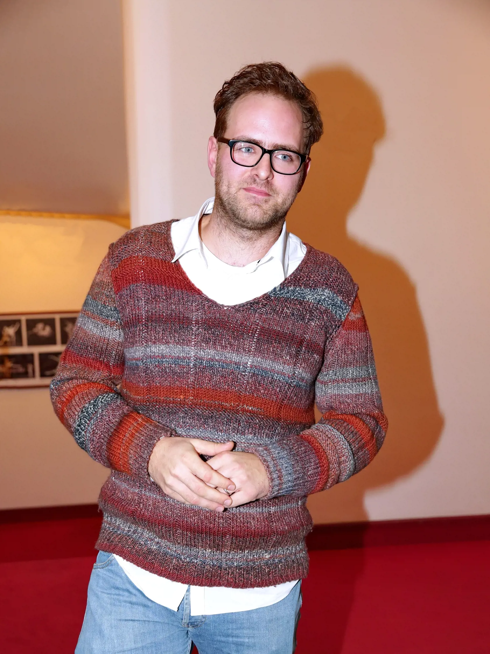 Ondřej Brousek