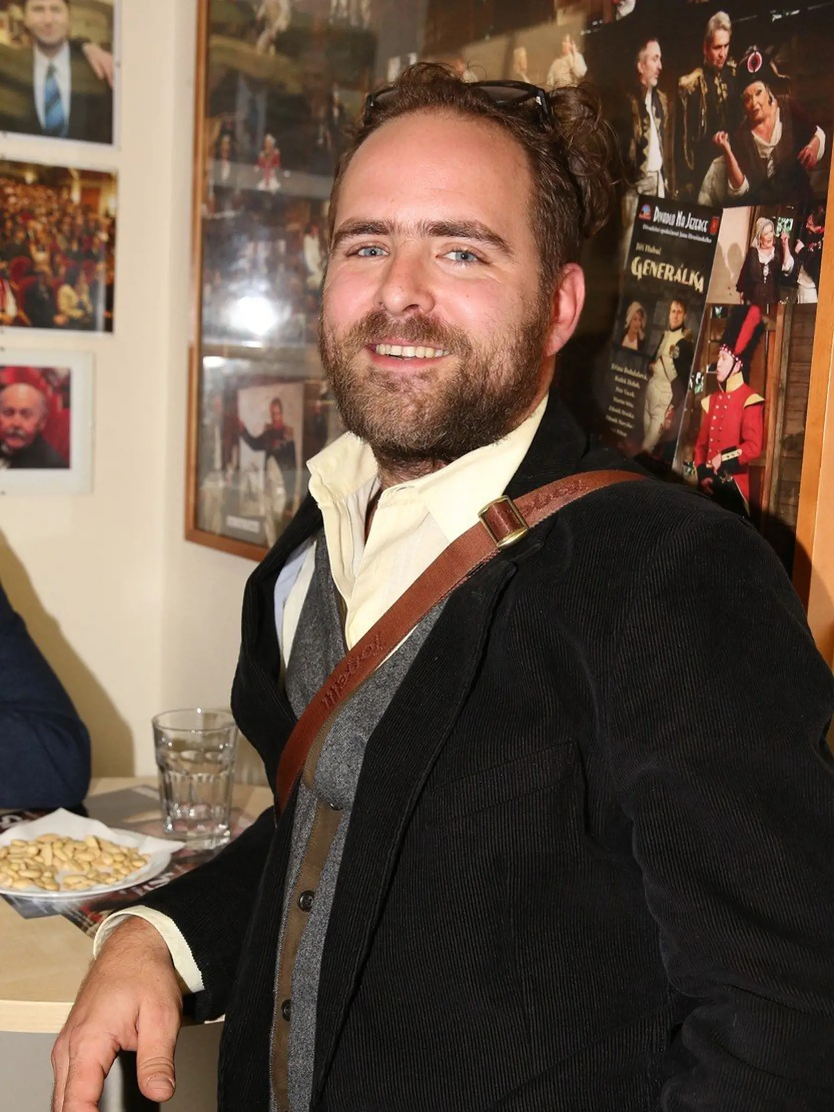 Ondřej Brousek