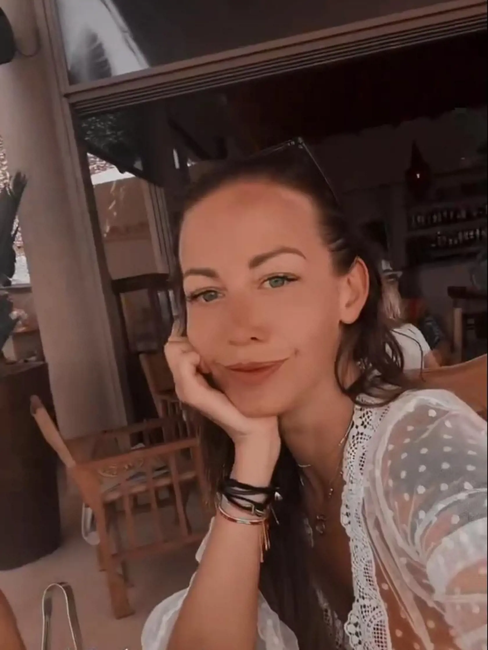 Agáta Hanychová