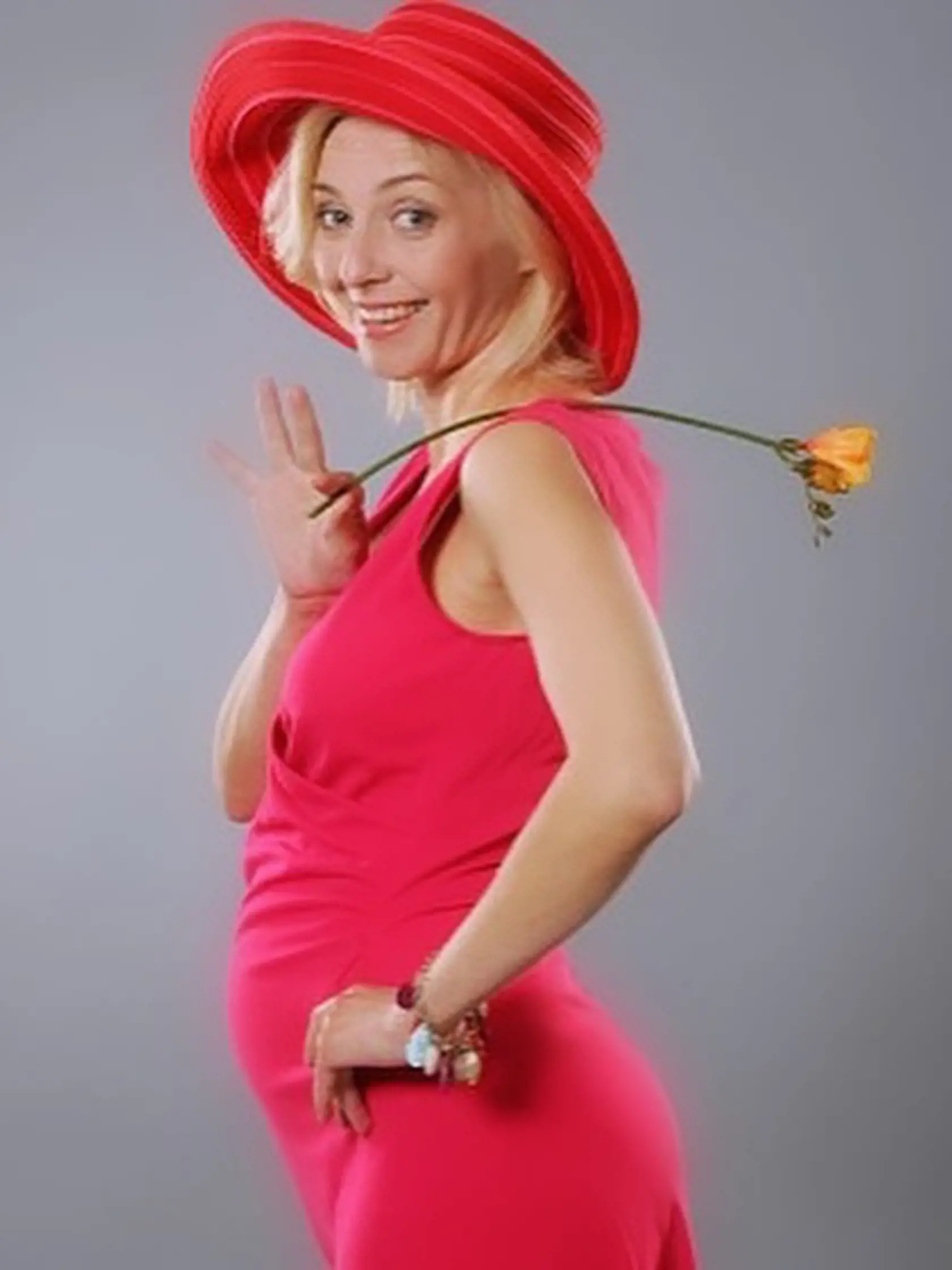 Veronika Žilková