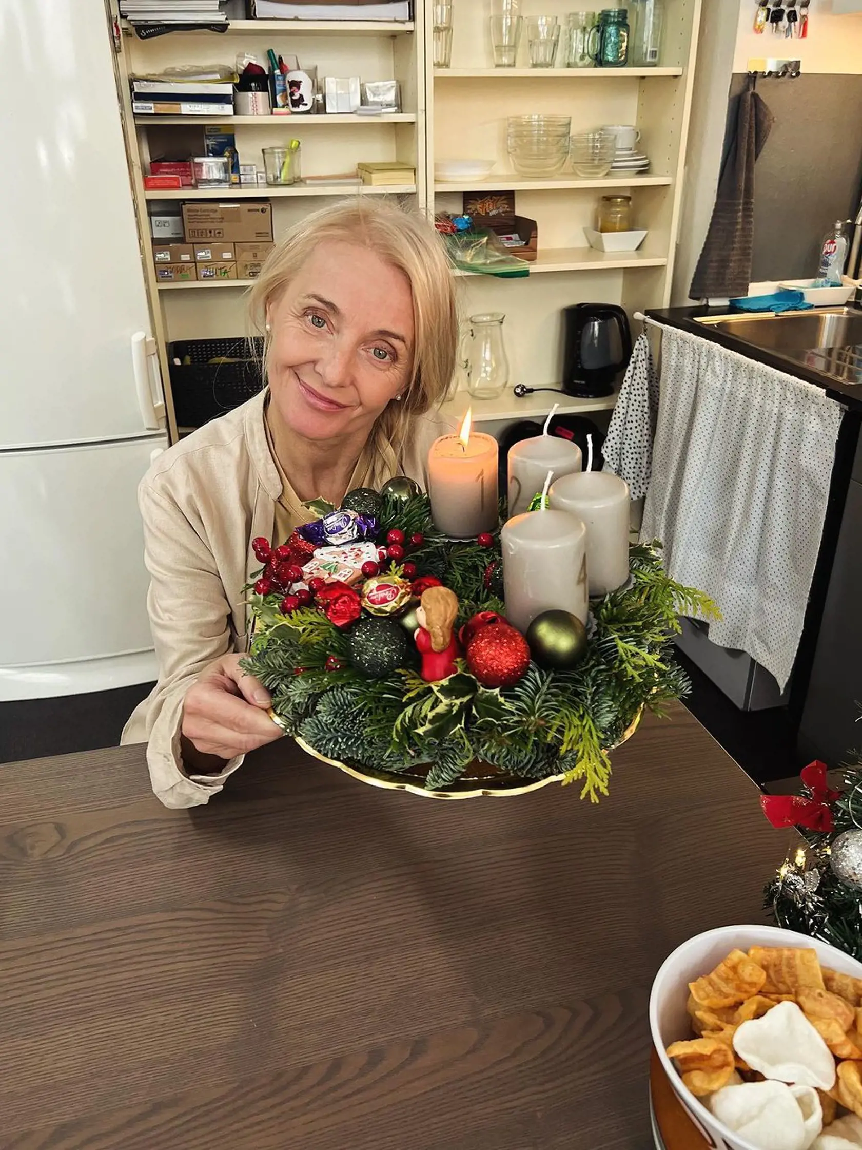 Veronika Žilková