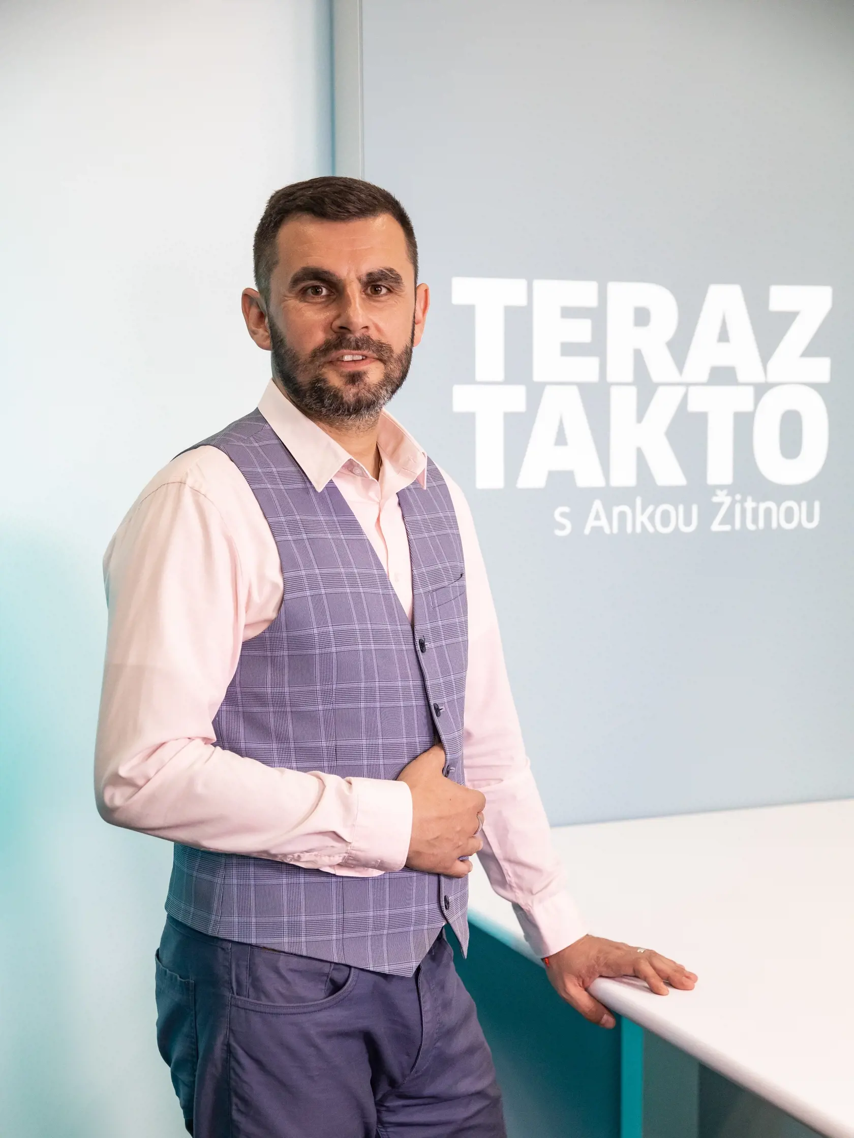 Matovič už stihol mať konflikt aj s Jánom Mažgútom.