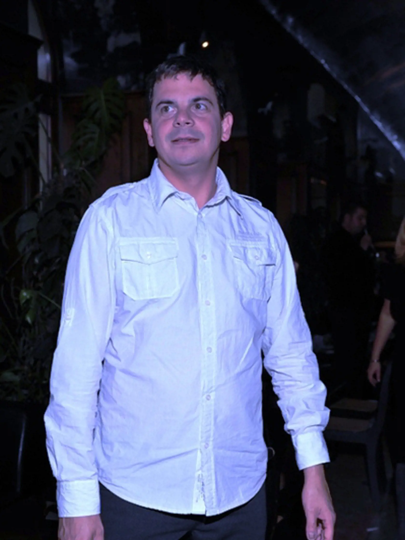 Dano Dangl
