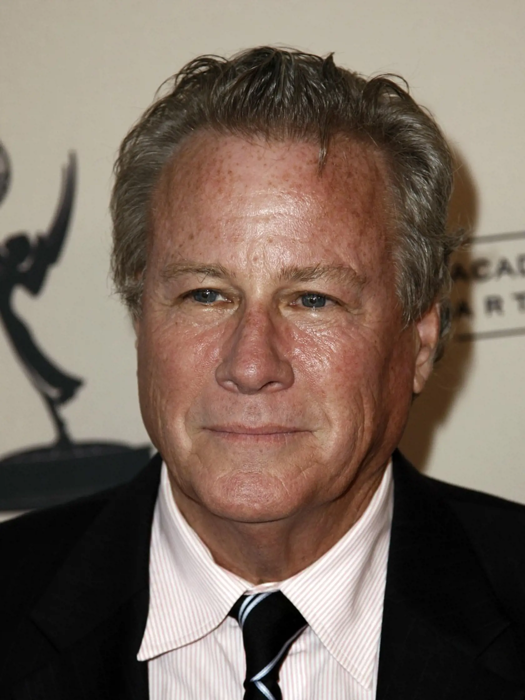 John Heard