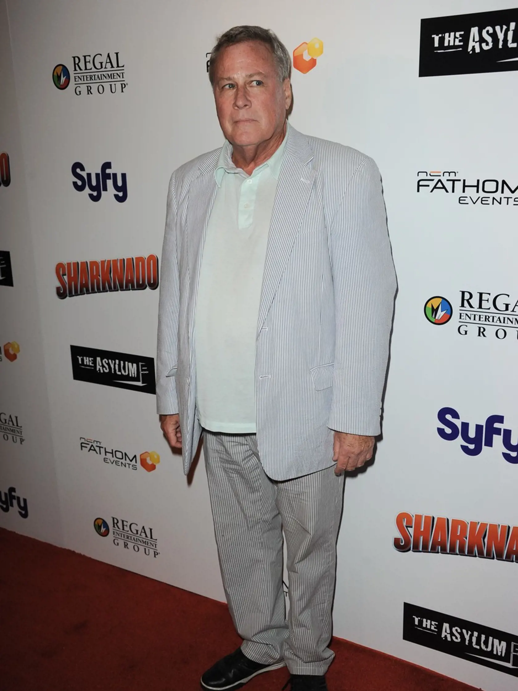 John Heard