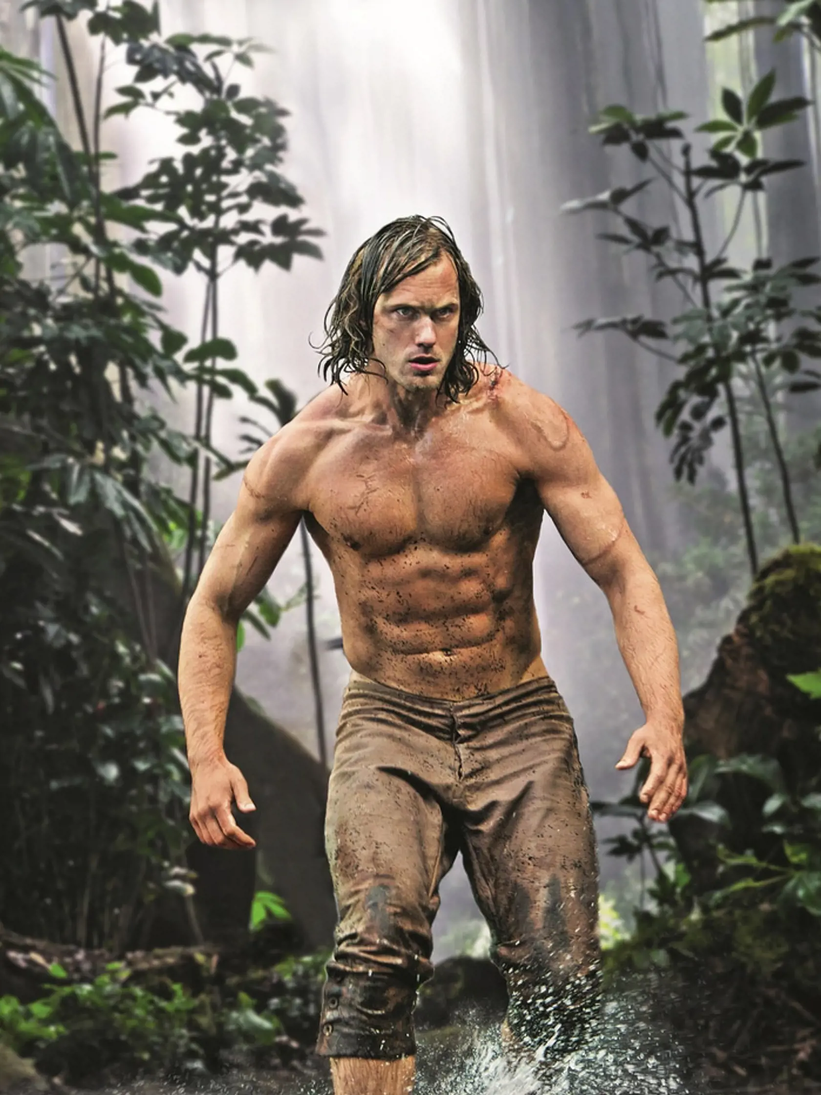 Alexander Skarsgård