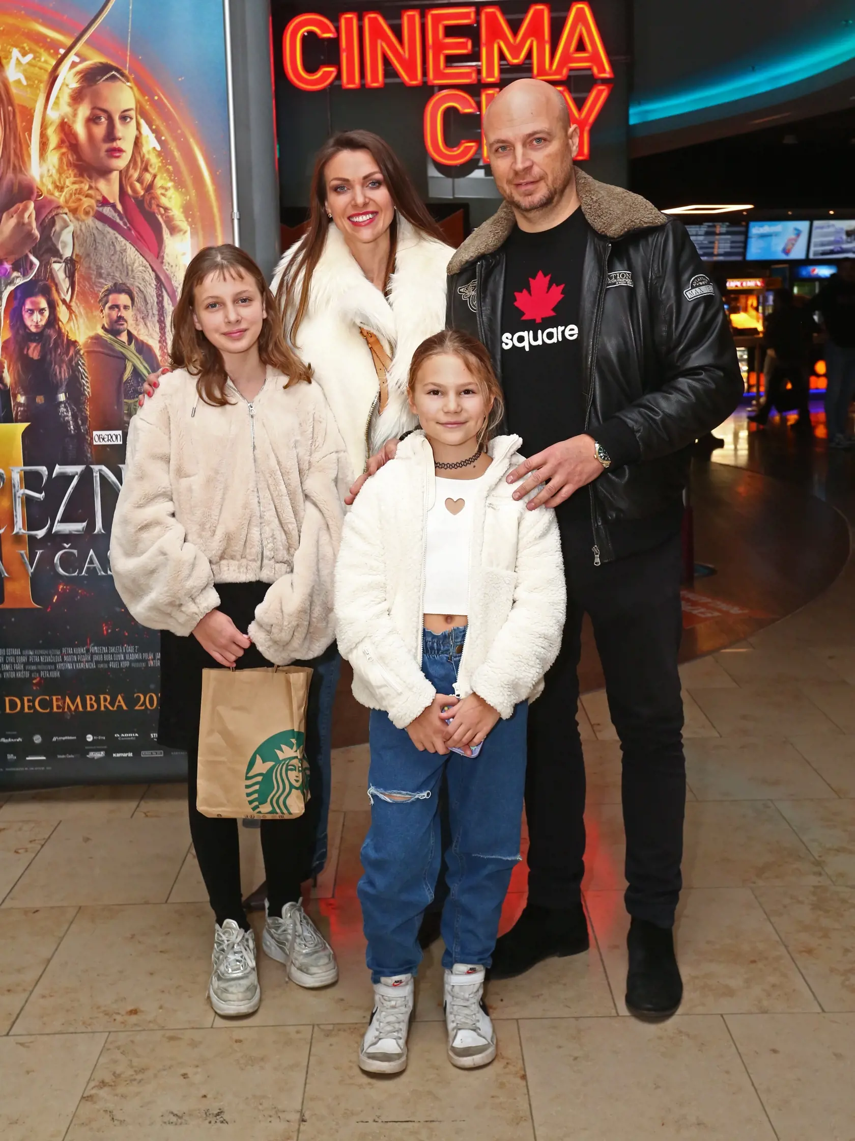 Princezná zakliata v čase 2