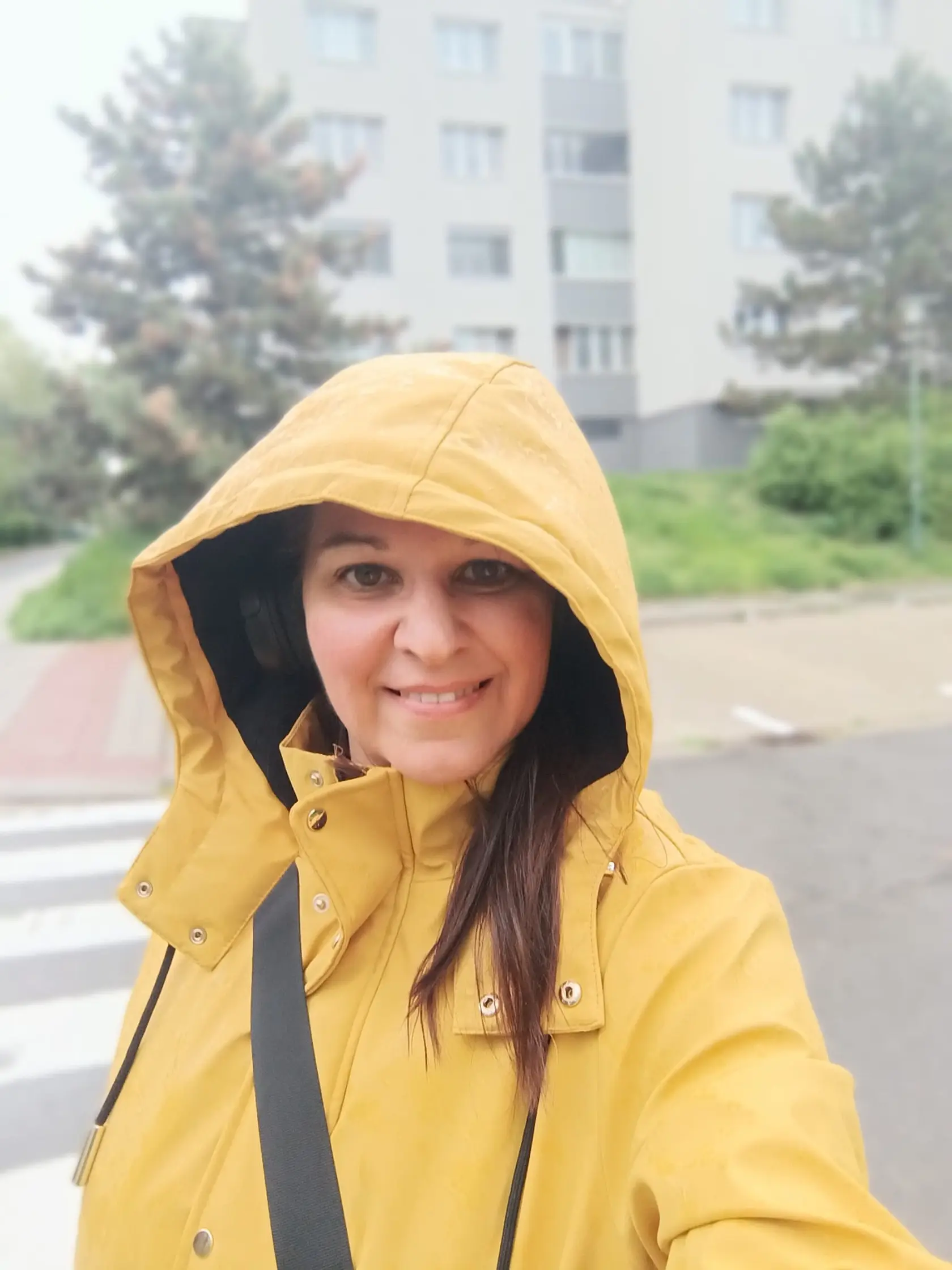 Som na ceste chudnutia už tretí mesiac a budujem si stereotyp.