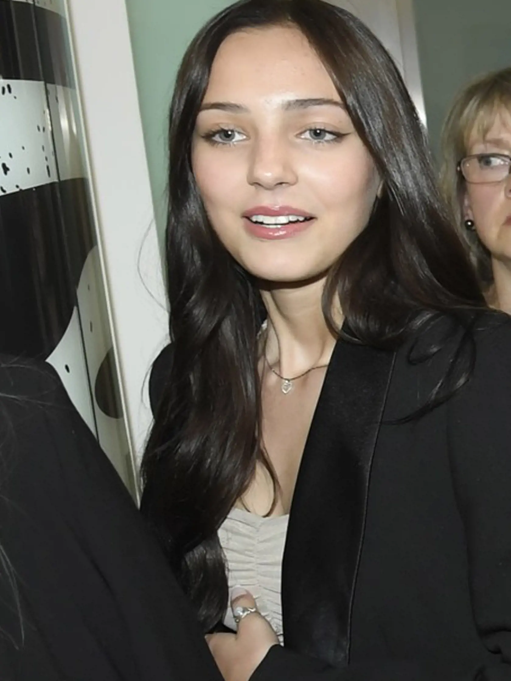 Charlotte Gottová