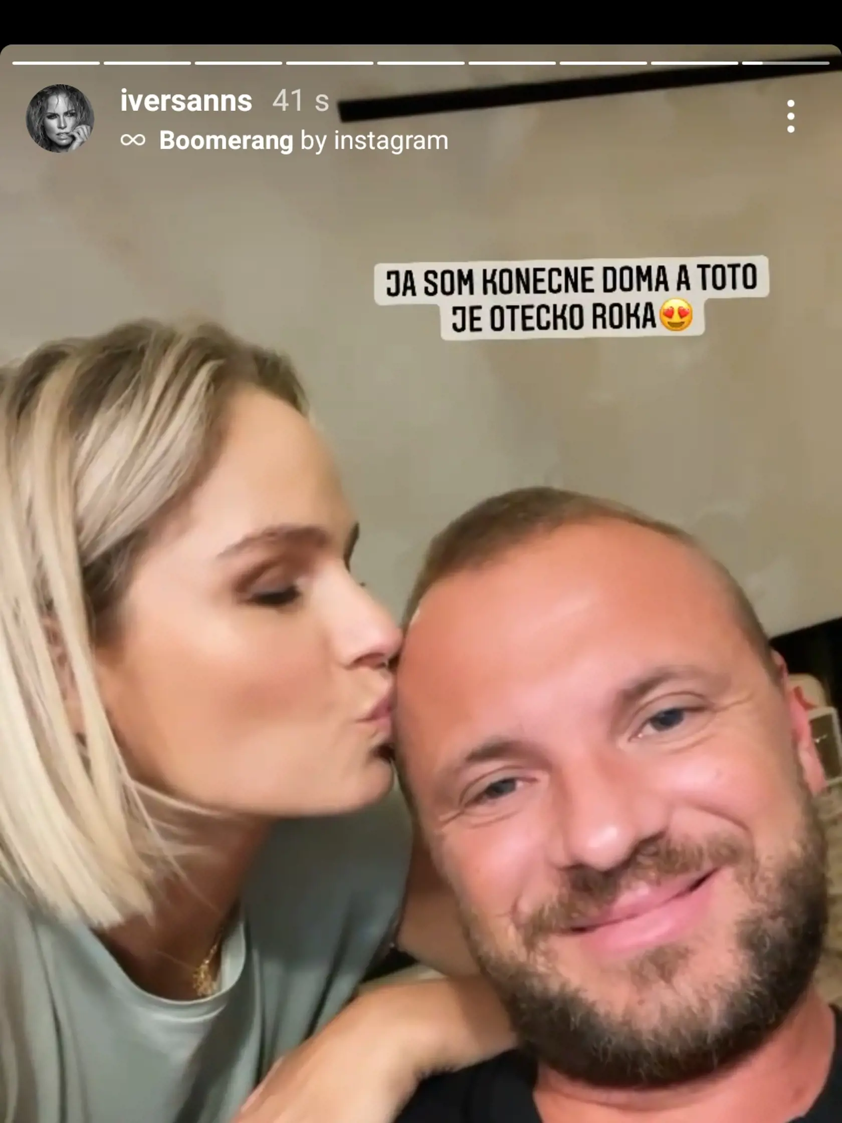 Manželia Ivana Gáborík a Marián Gáborík budú onedlho dvojnásobnými rodičmi.