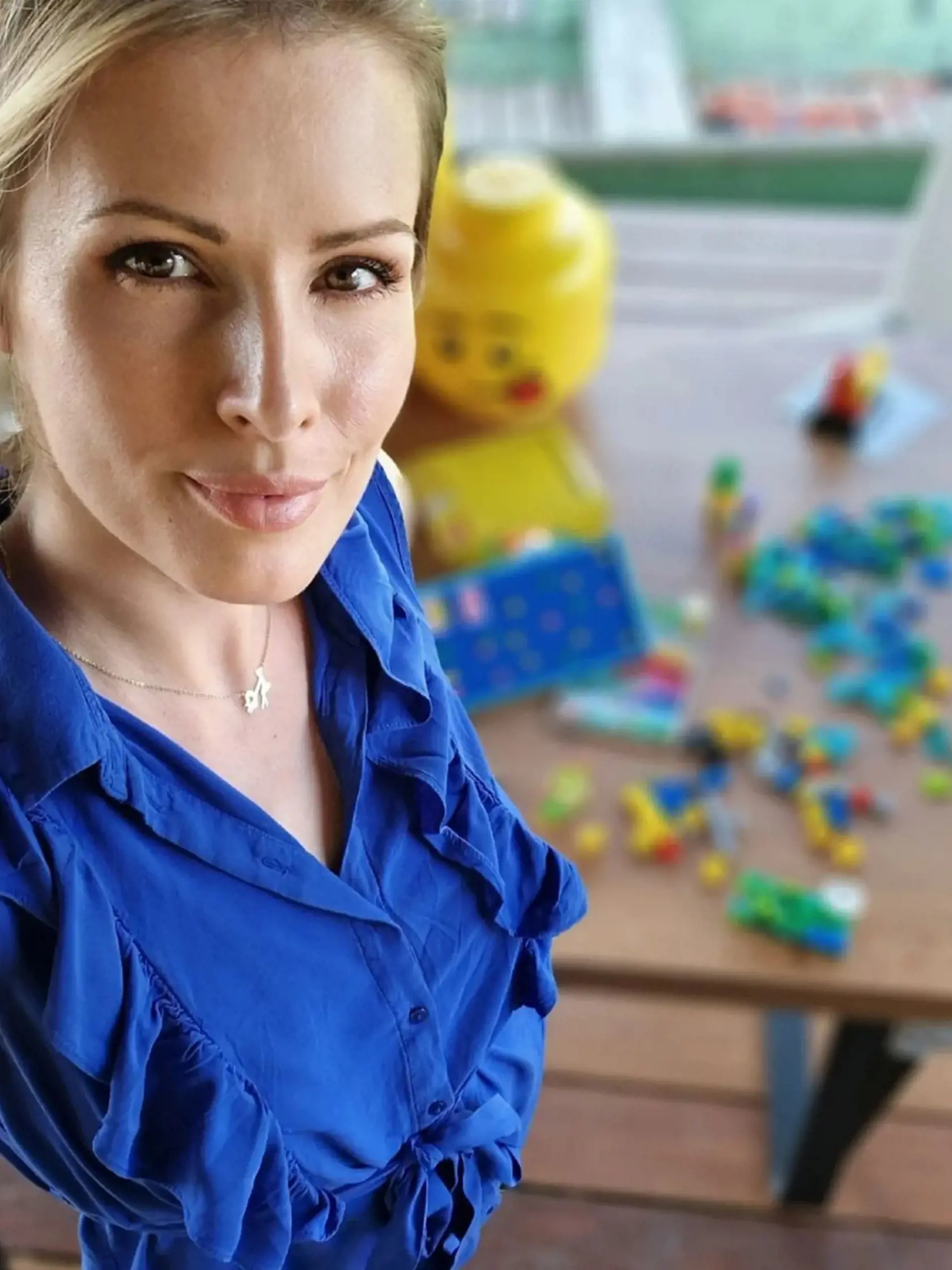 Miriam Kalisová
