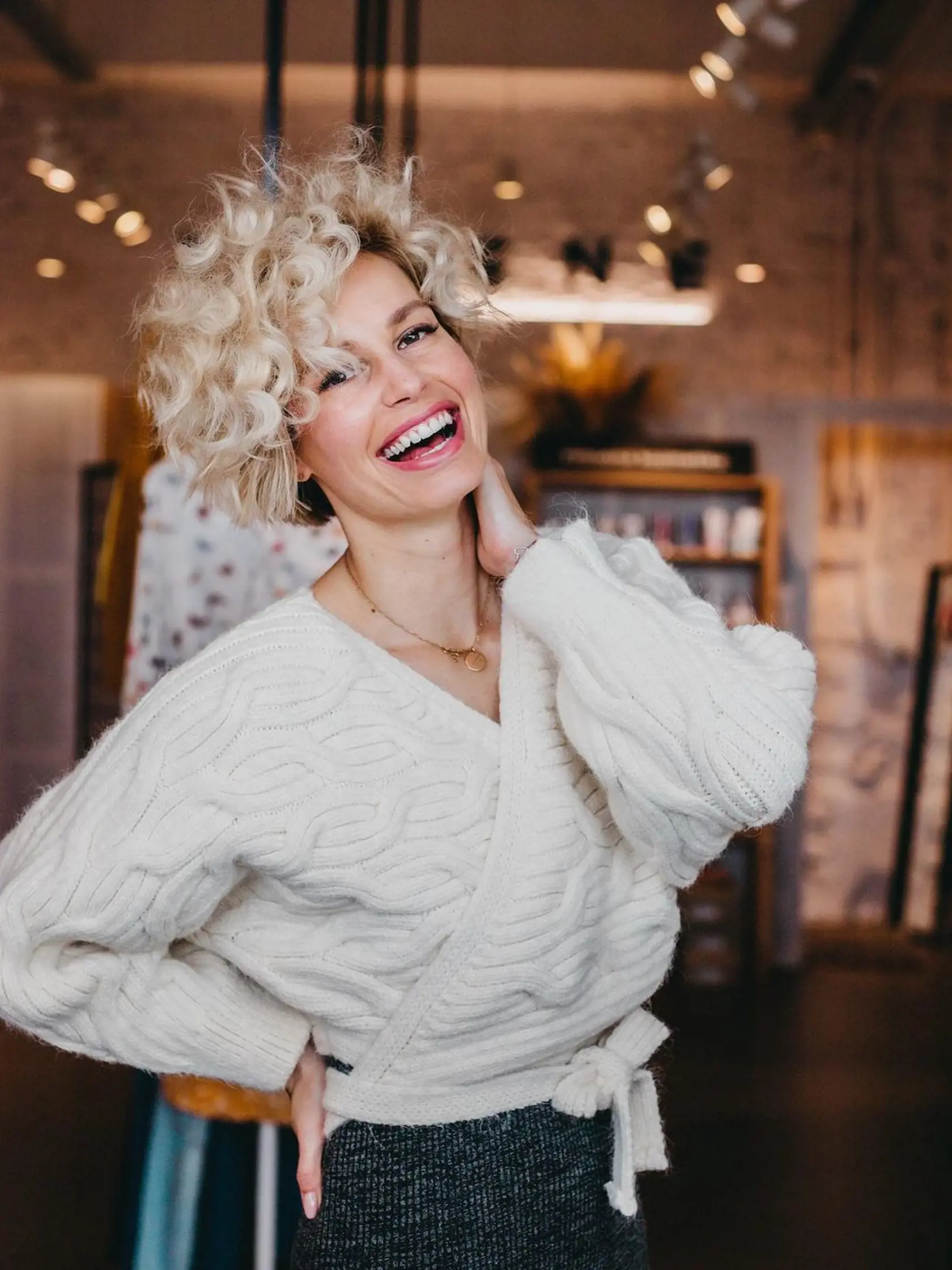 Diana Hágerová