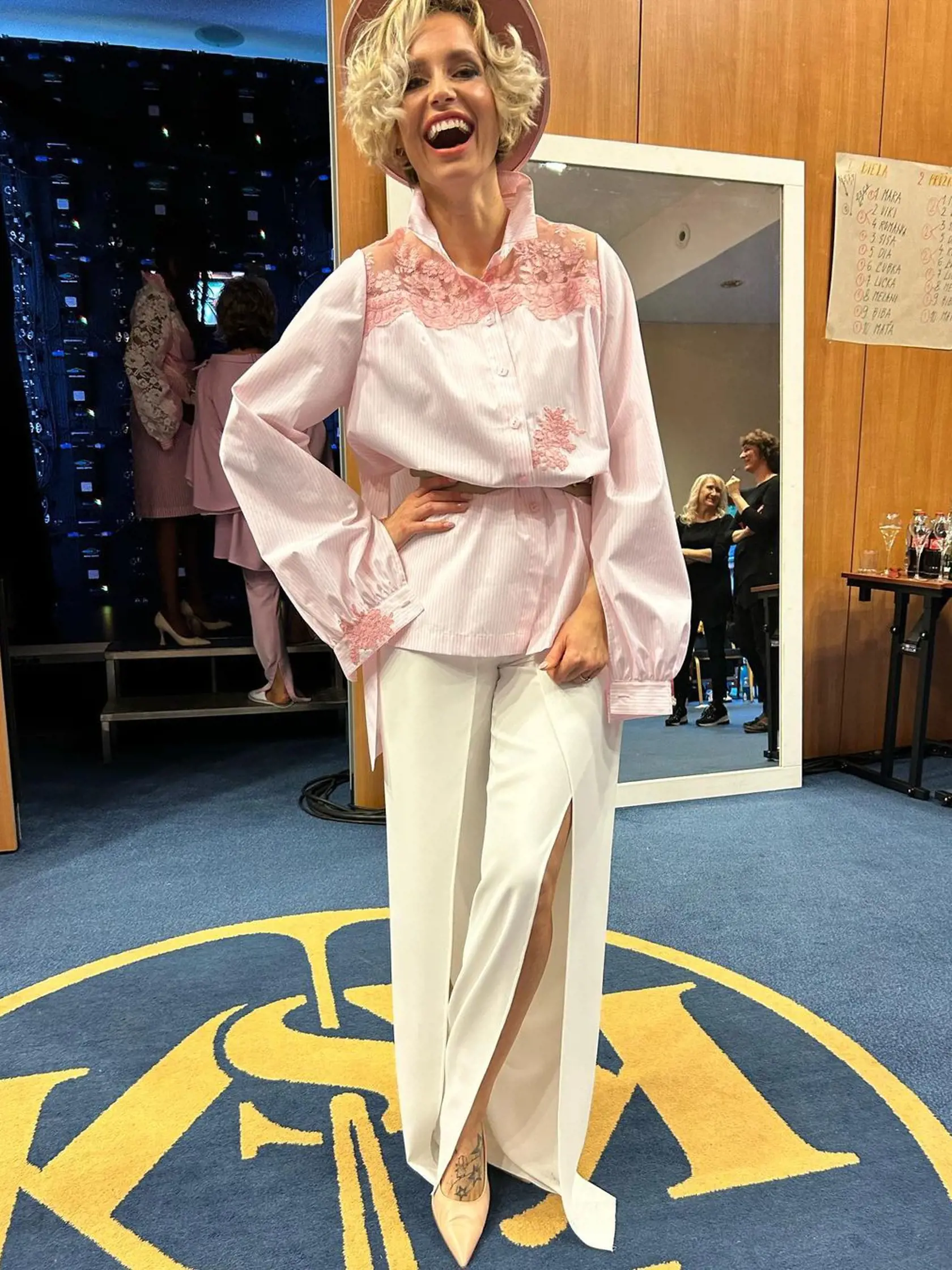 Diana Hágerová