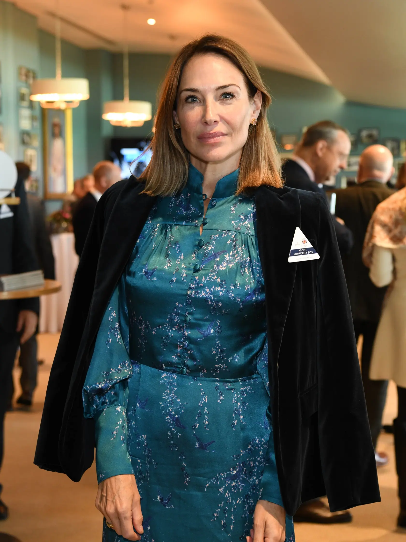 Claire sa dnes venujte vo veľkom charite, podporuje rôzne nadácie a sem-tam ju vidíme aj na premiérach filmoch, kde sa podieľala ako producentka.