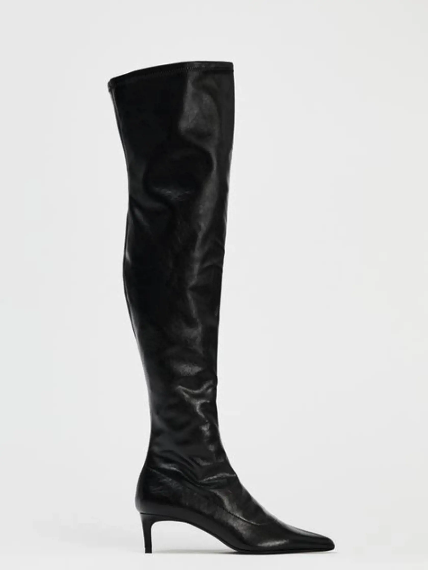 Čižmy, ZARA, 26 eur