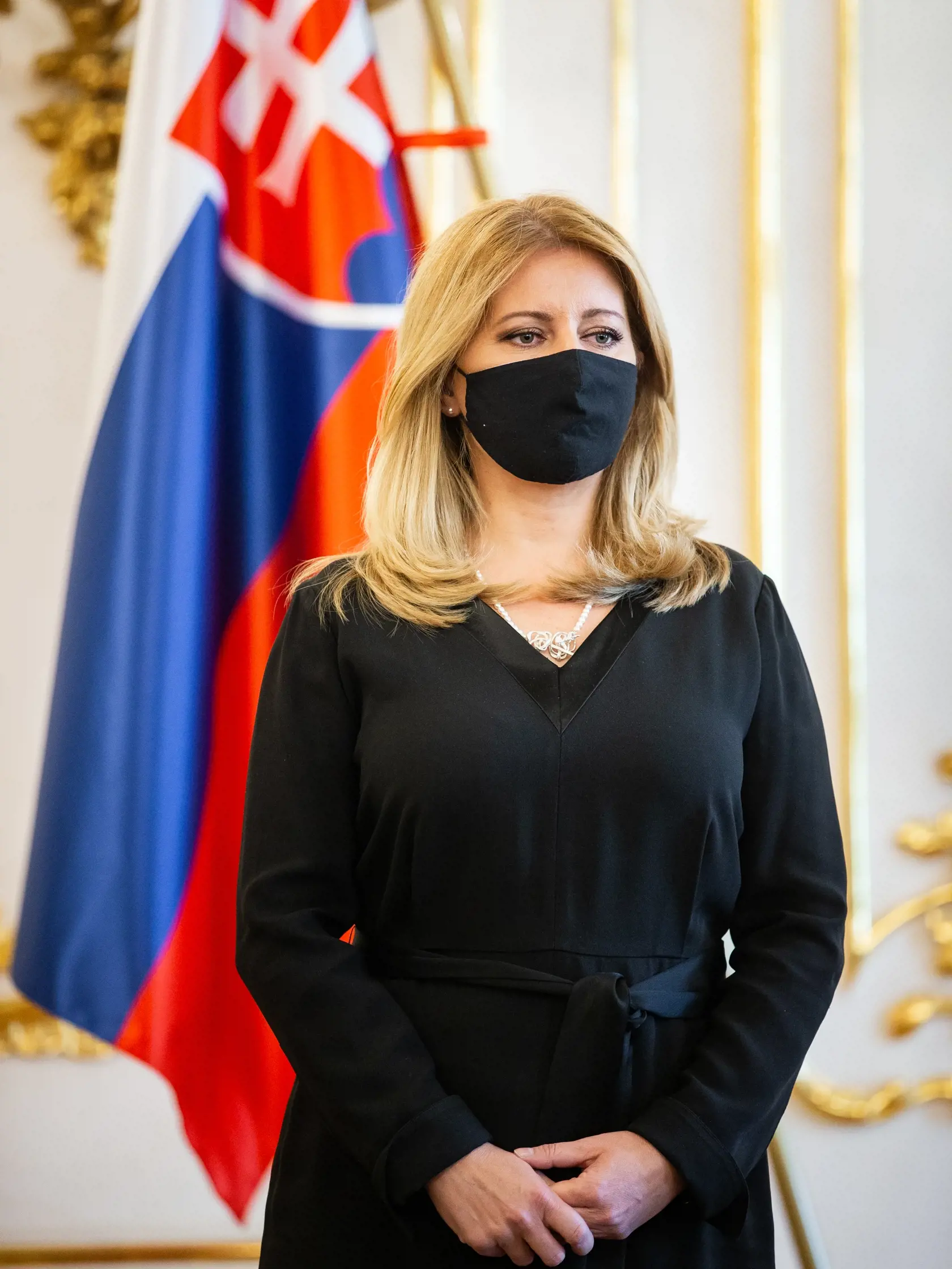 Zuzana Čaputová
