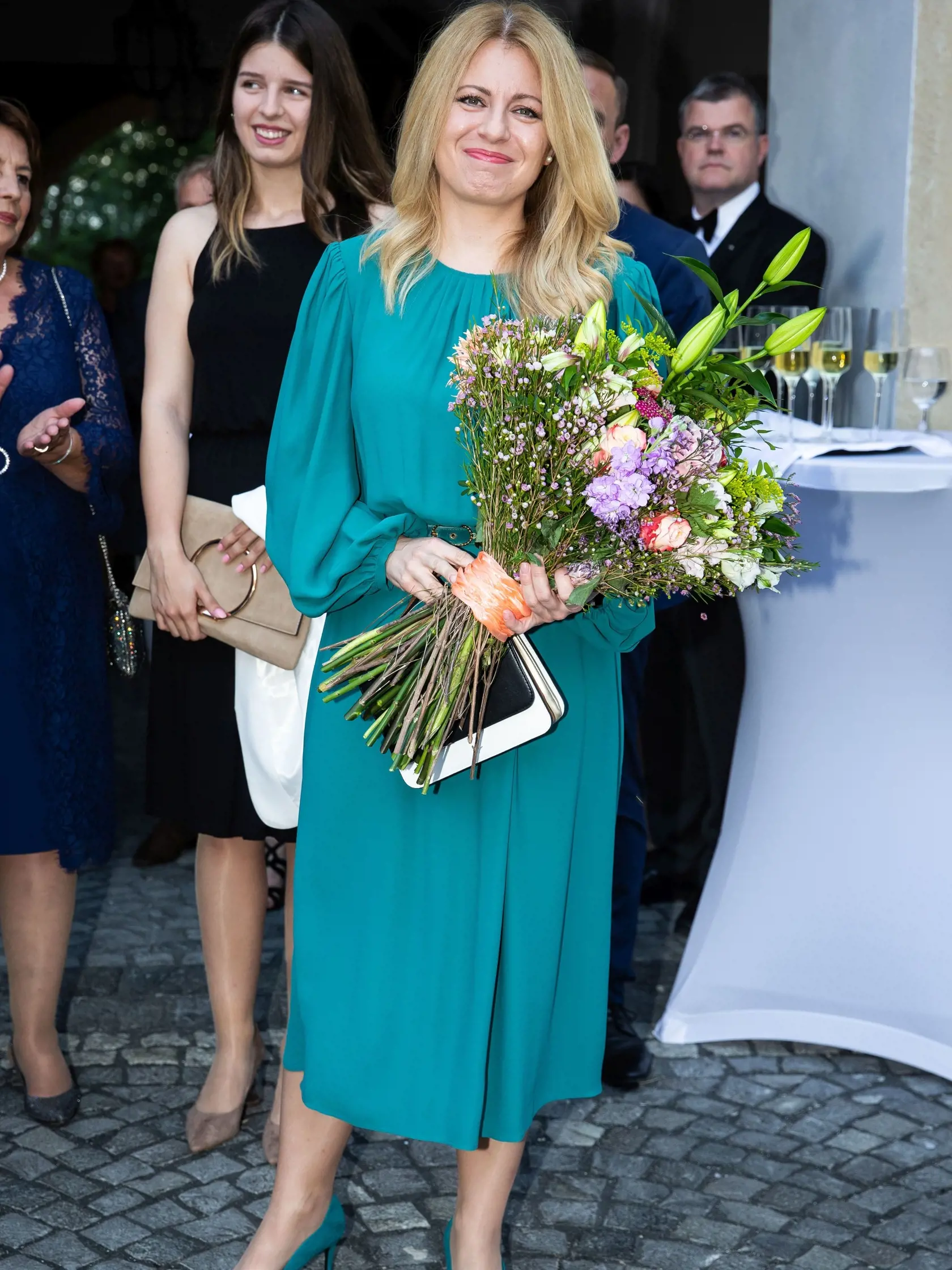 Zuzana Čaputová