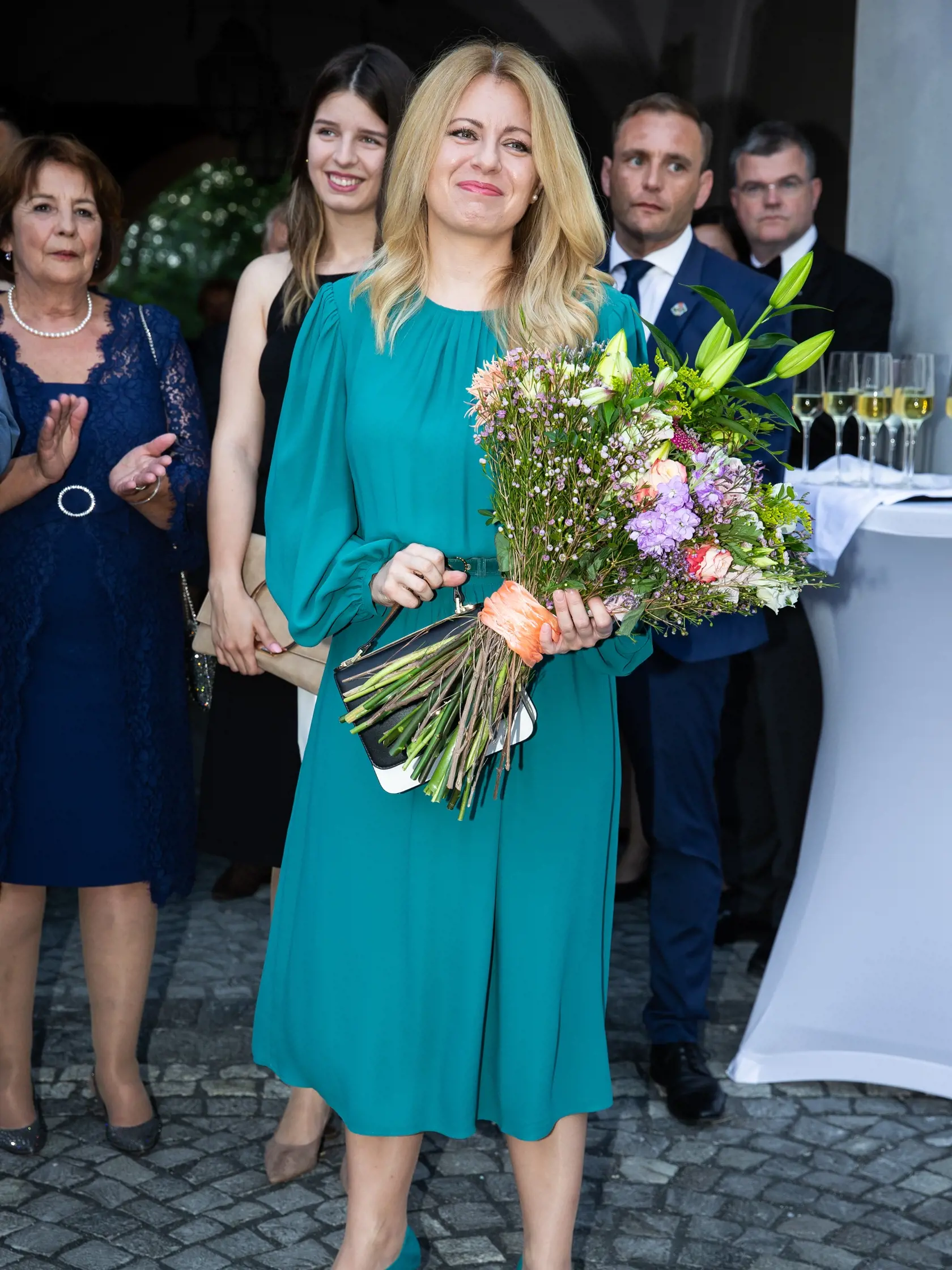 Zuzana Čaputová