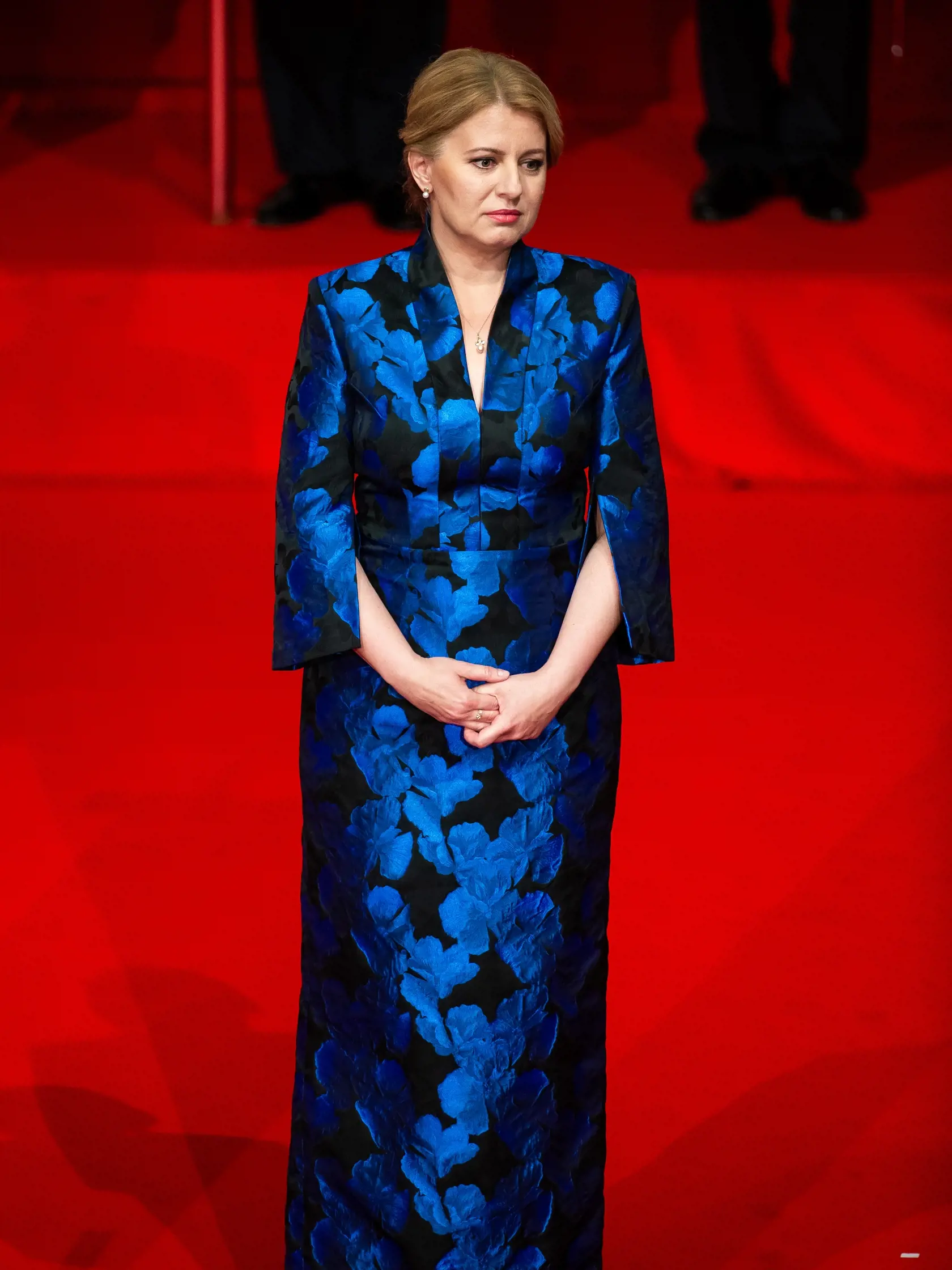 Zuzana Čaputová