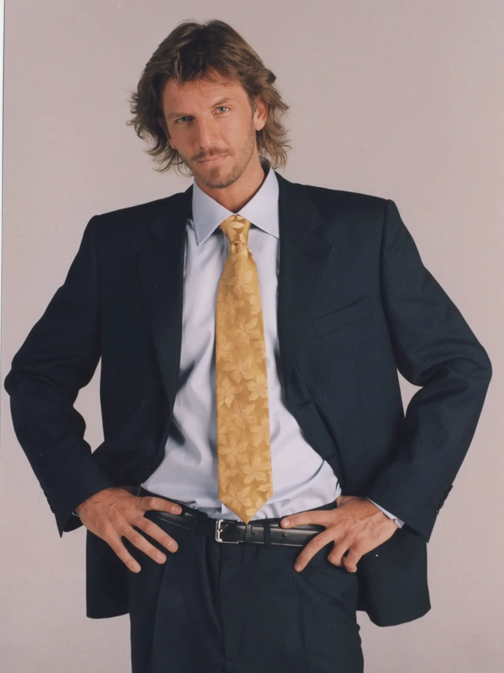 Telenovela Rany z lásky (Sos mi vida) sa nakrúcala v rokoch 2006-2007.
