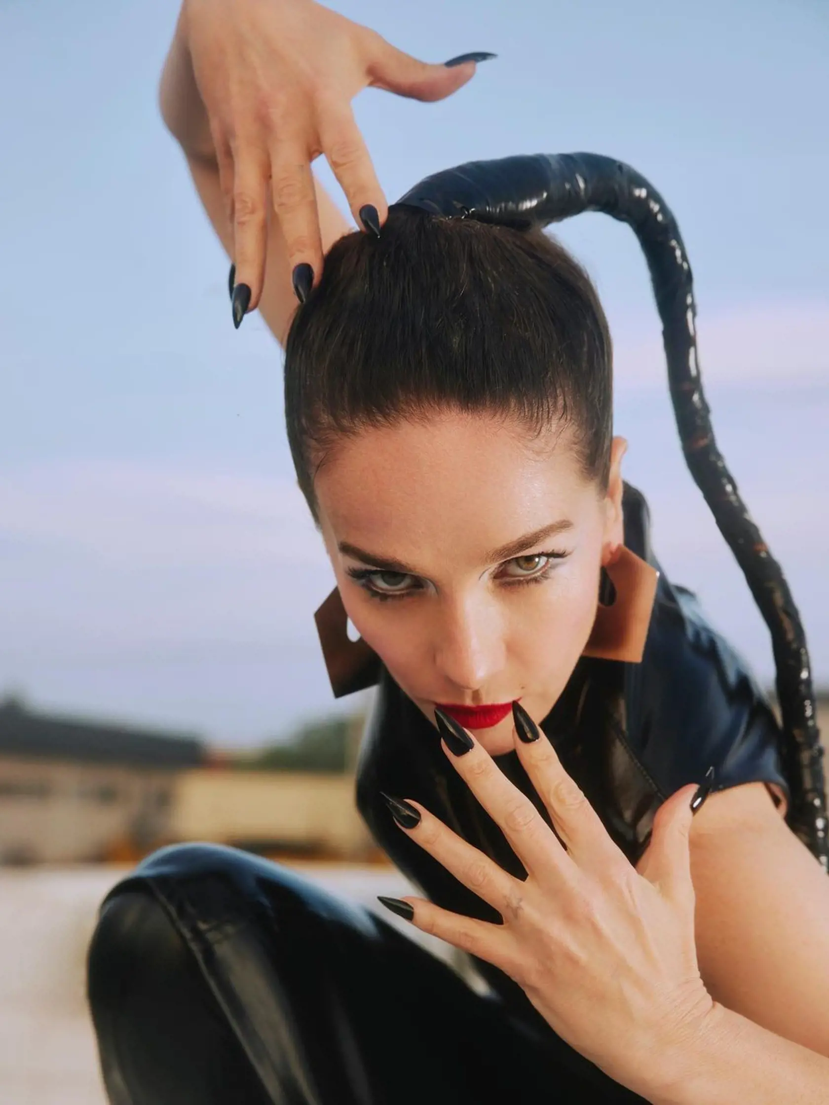 Natalia Oreiro