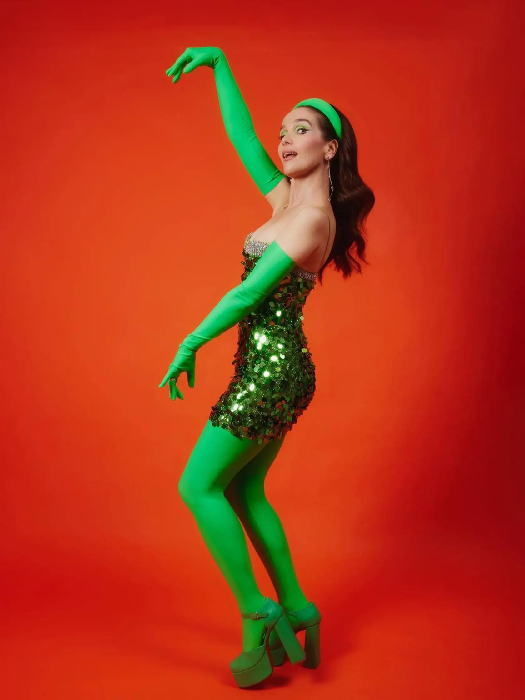 Natalia Oreiro