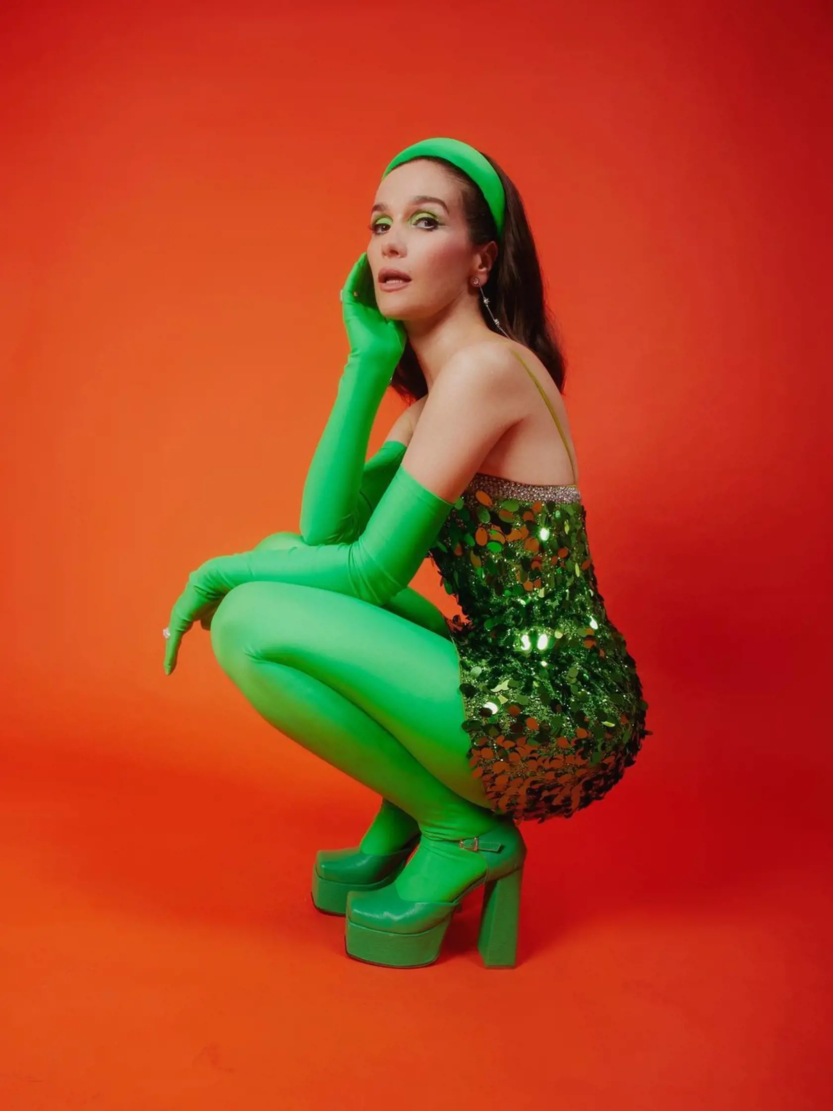 Natalia Oreiro