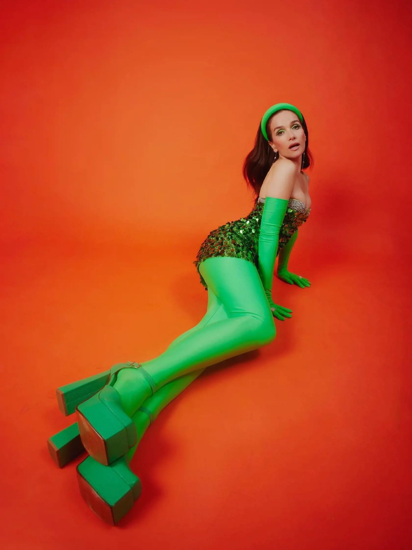 Natalia Oreiro