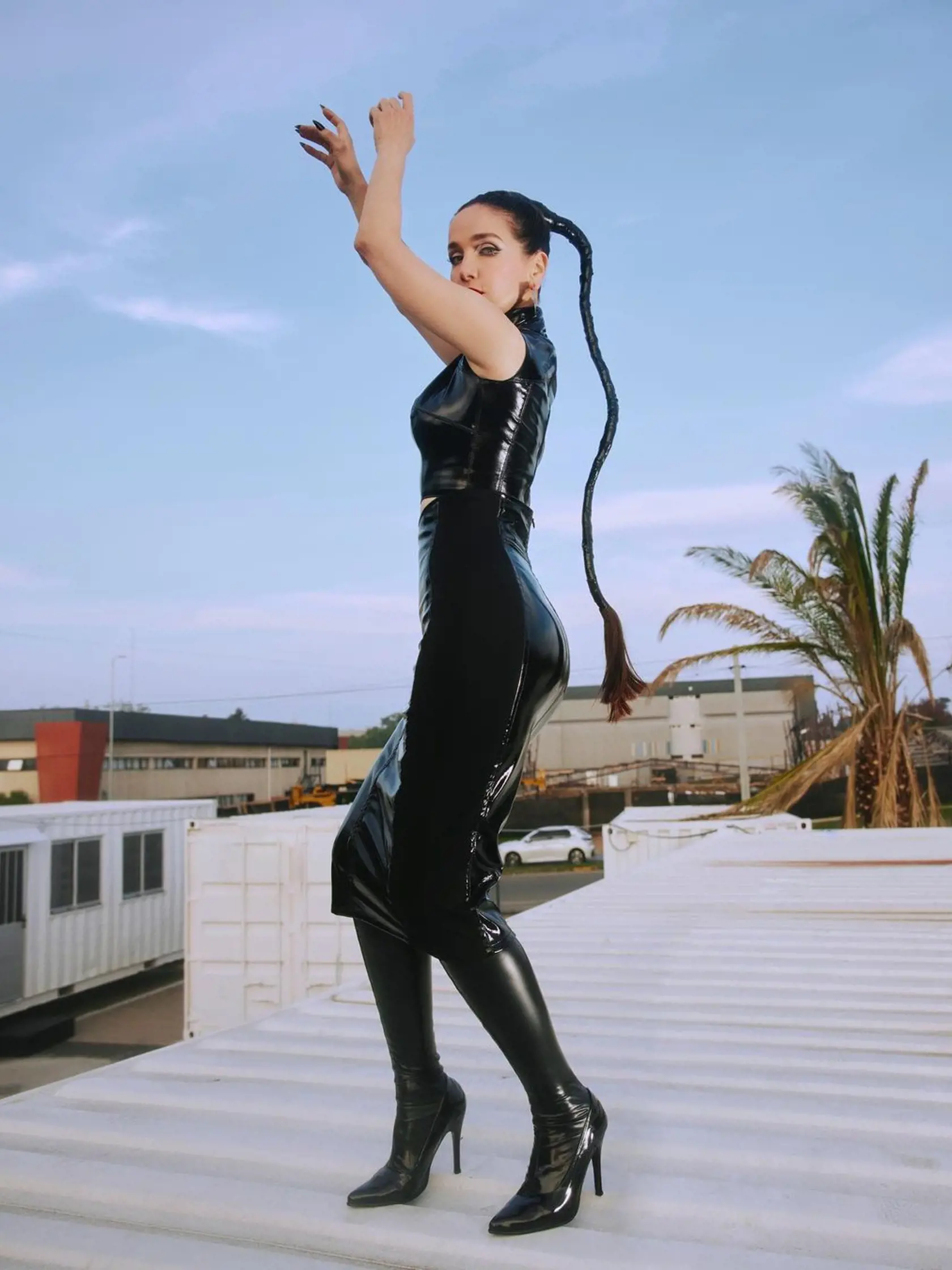 Natalia Oreiro