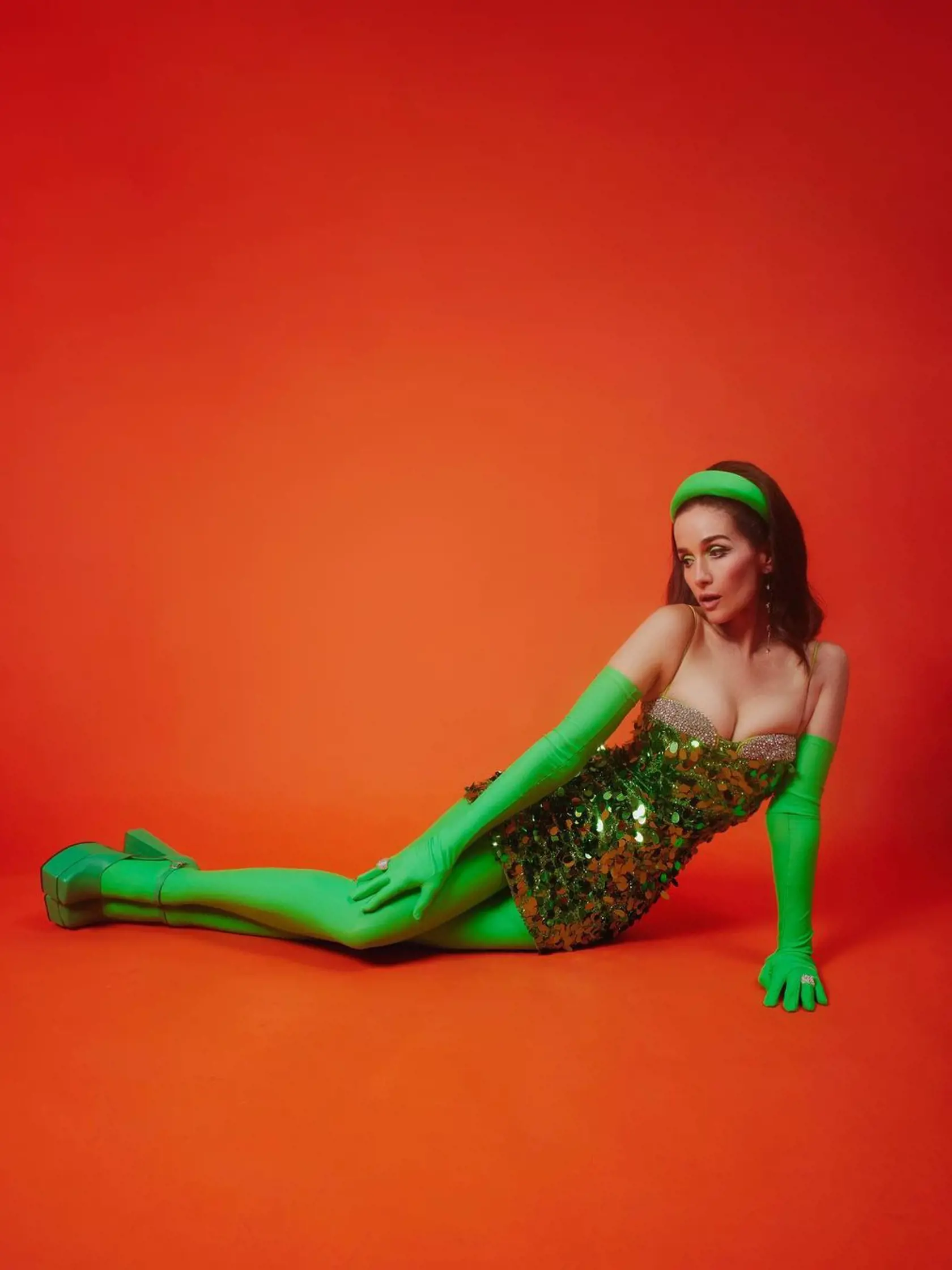 Natalia Oreiro