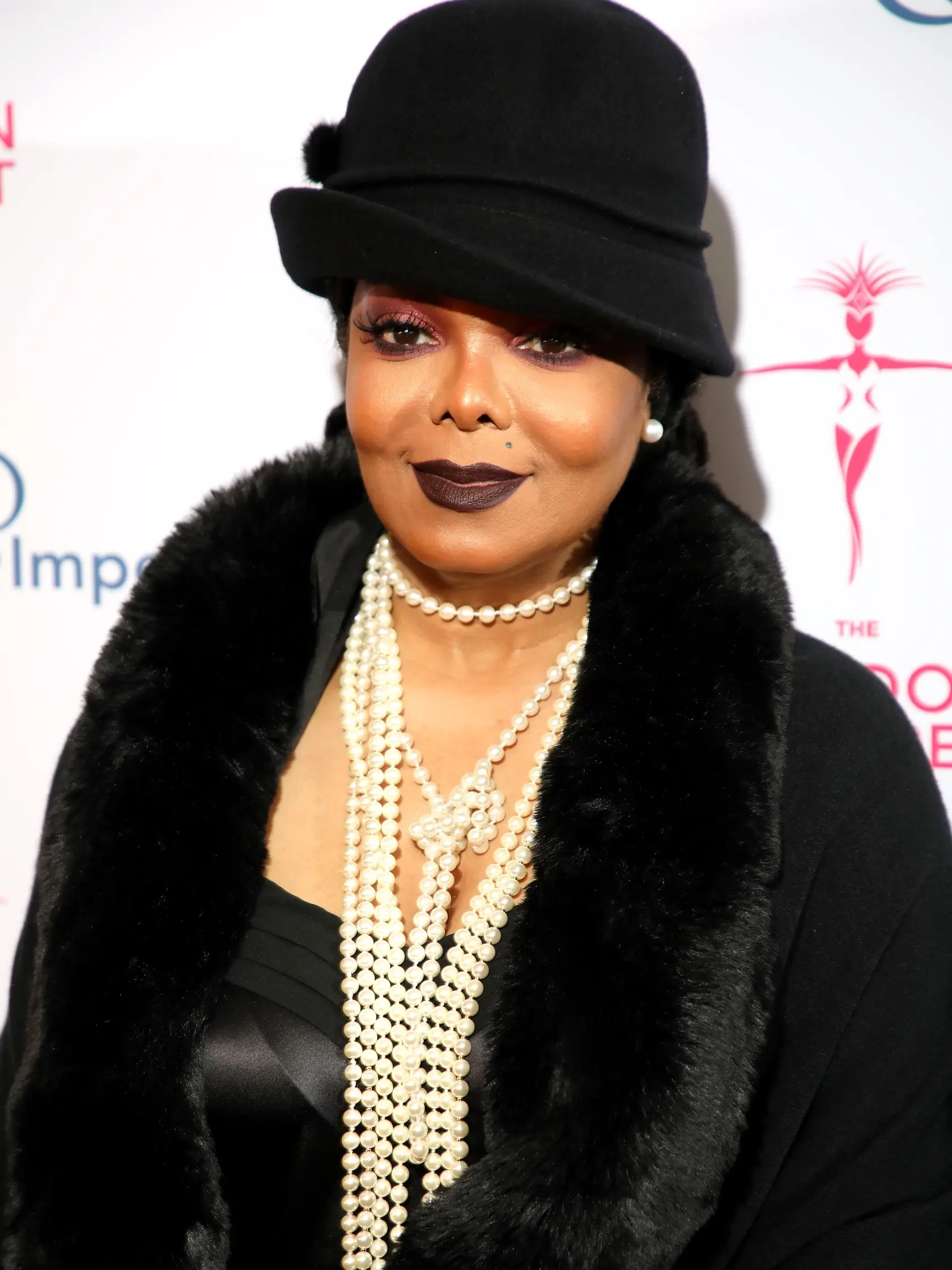 Janet Jackson