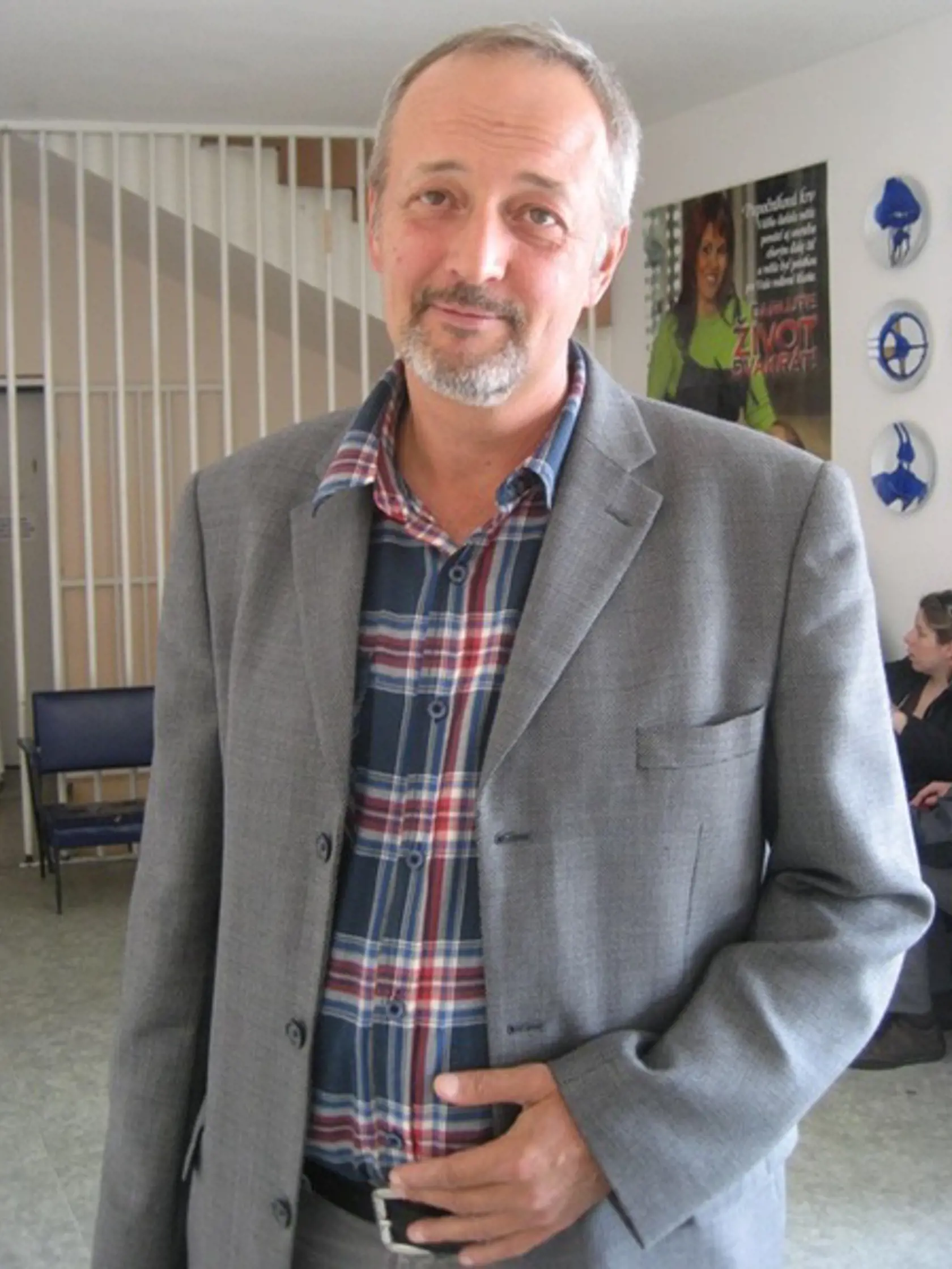 Ivan Lexa