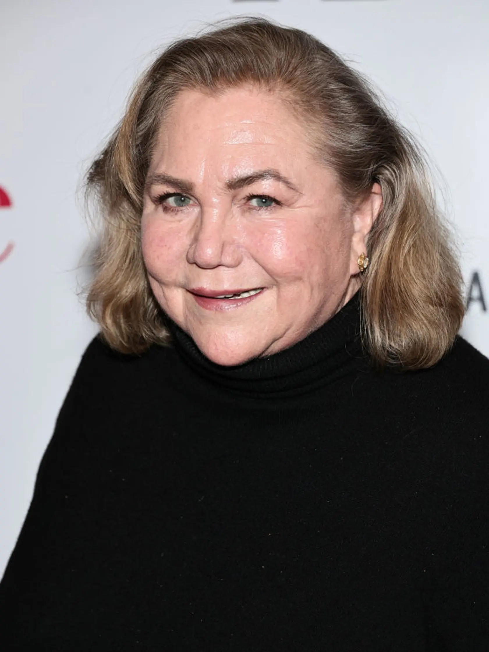 Kathleen Turner