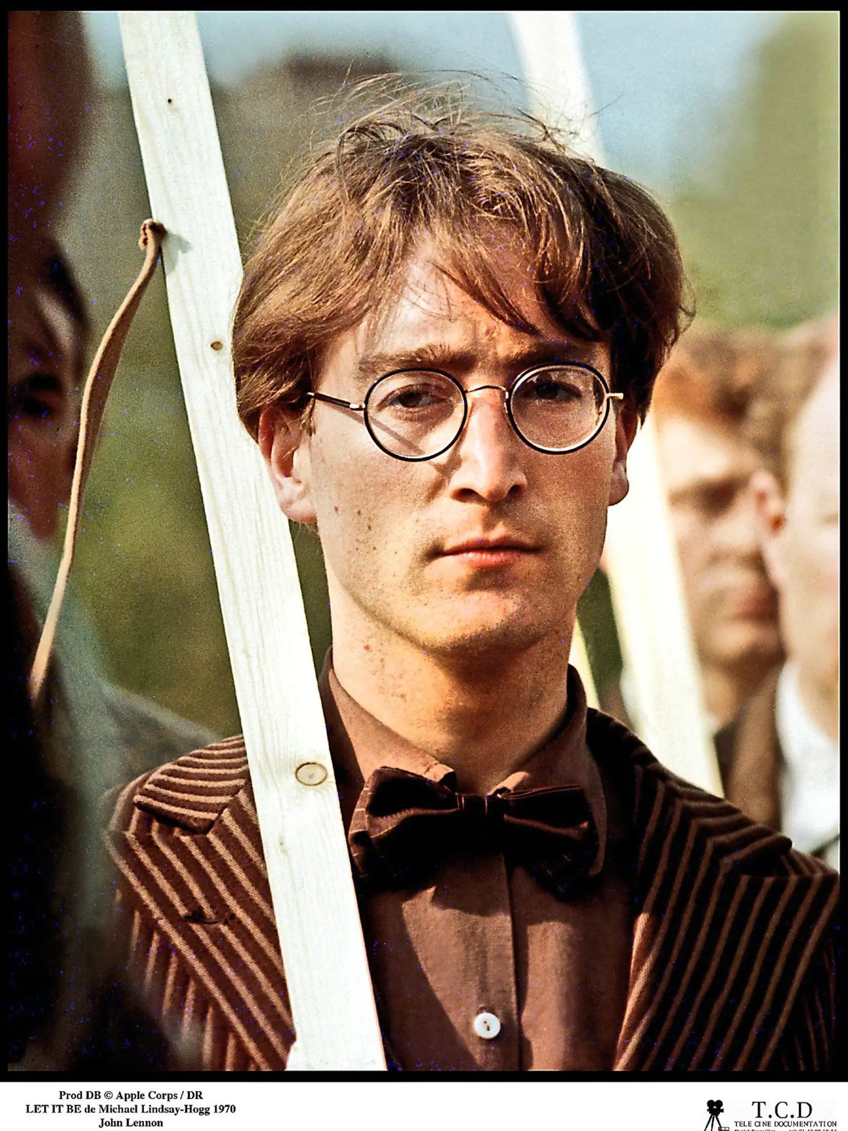 John Lennon