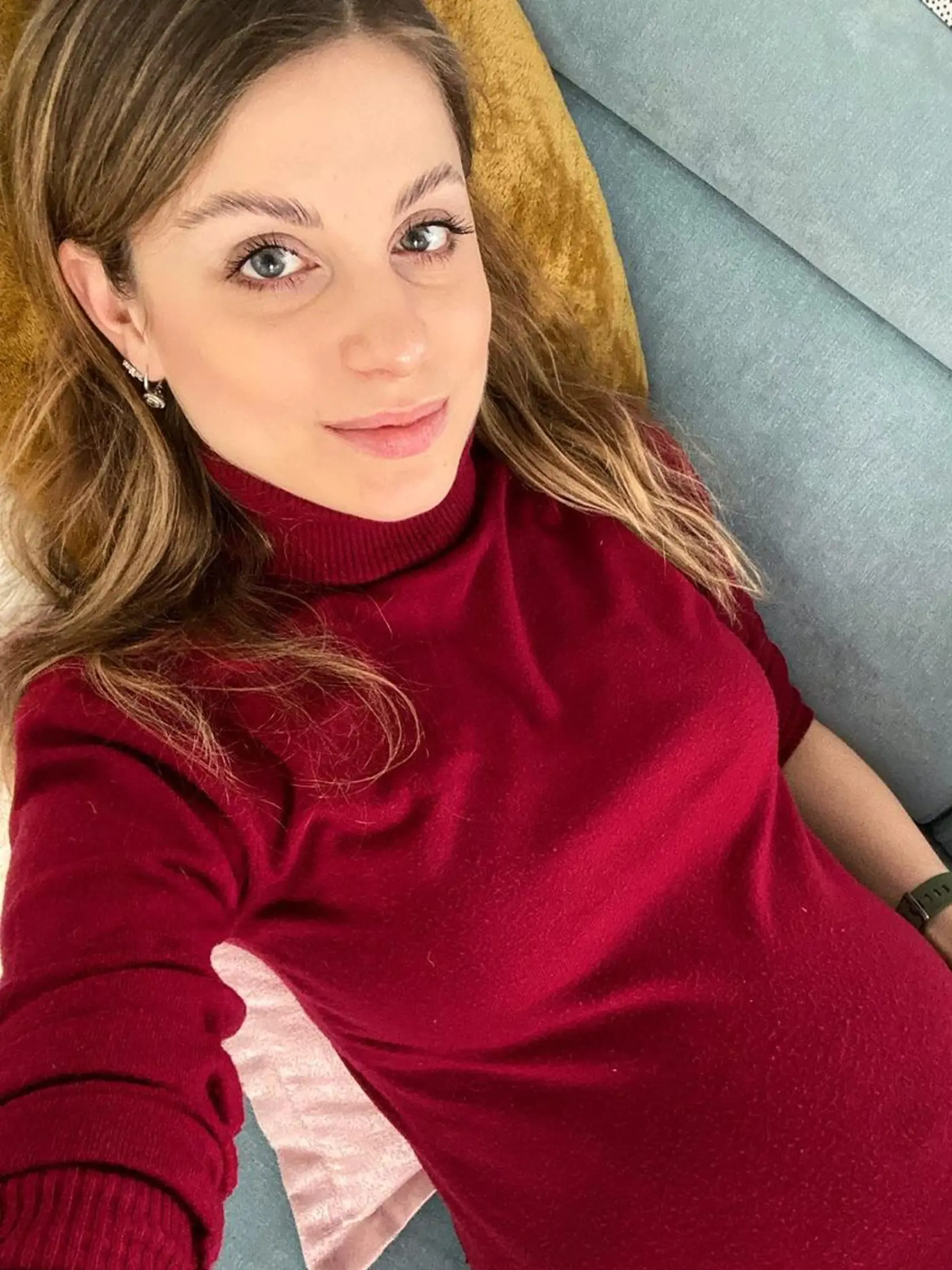 Dominika Stará sa stala mamou malého Miška.