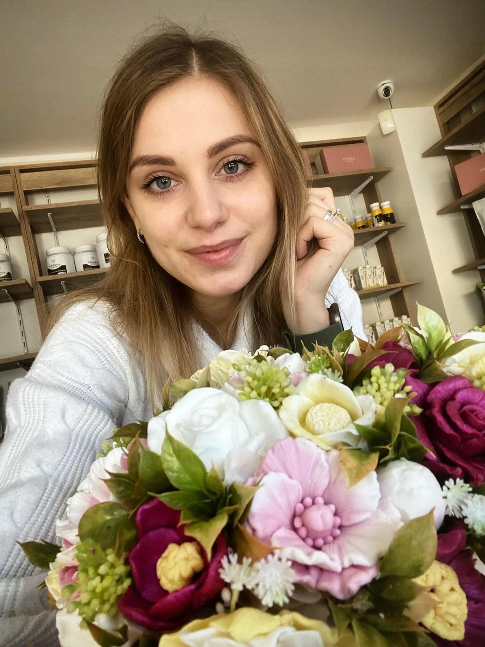 Dominika Stará sa stala mamou malého Miška.