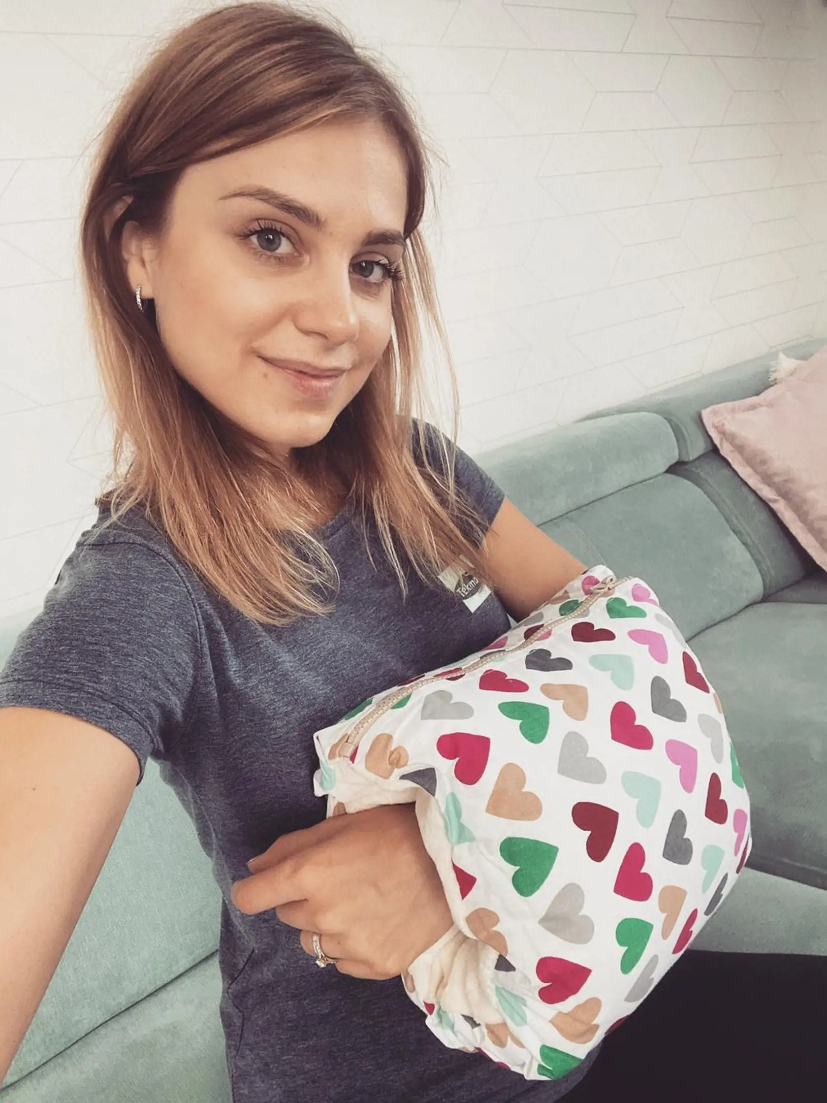 Dominika Stará