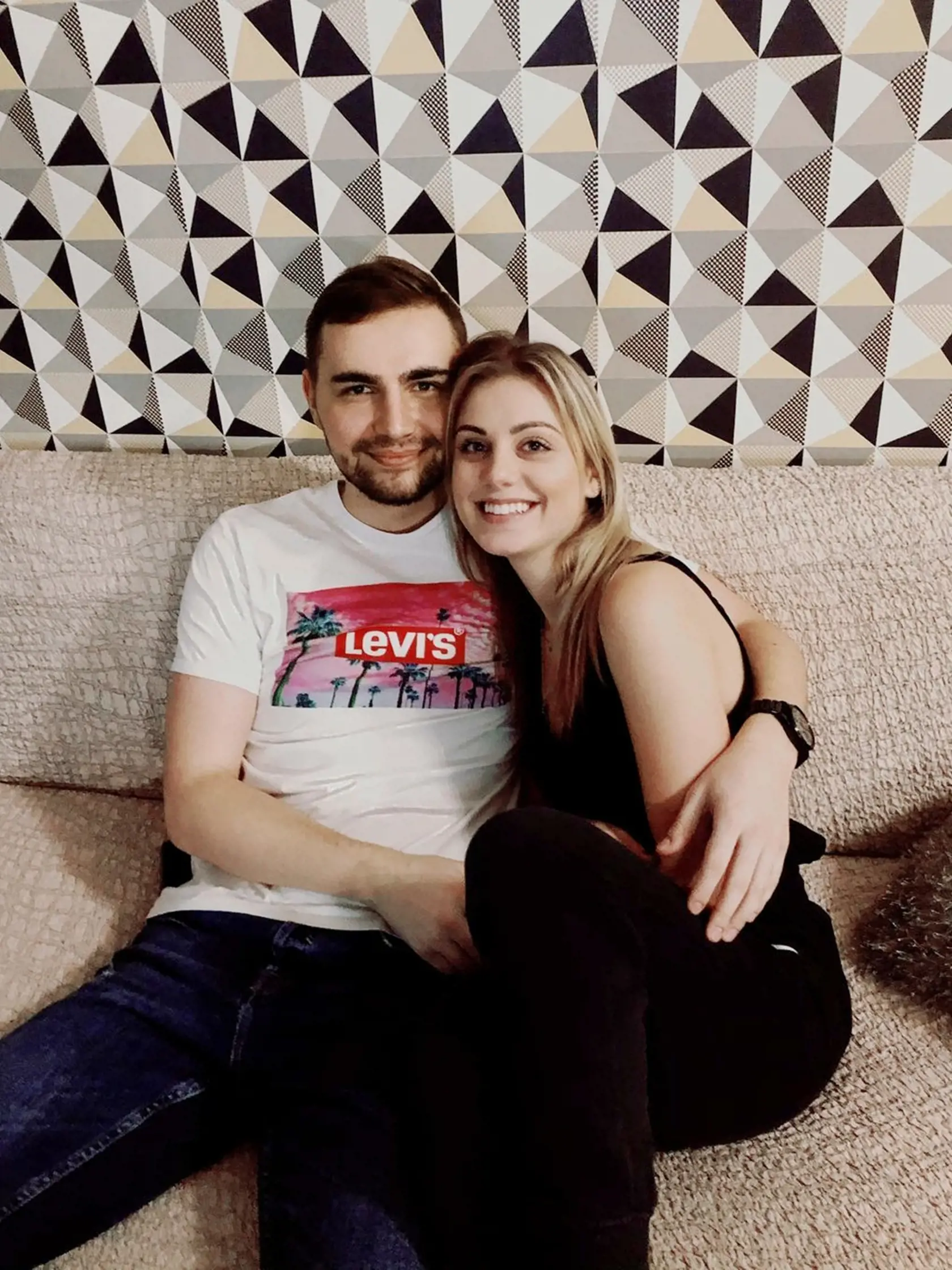 Milovaný Miško