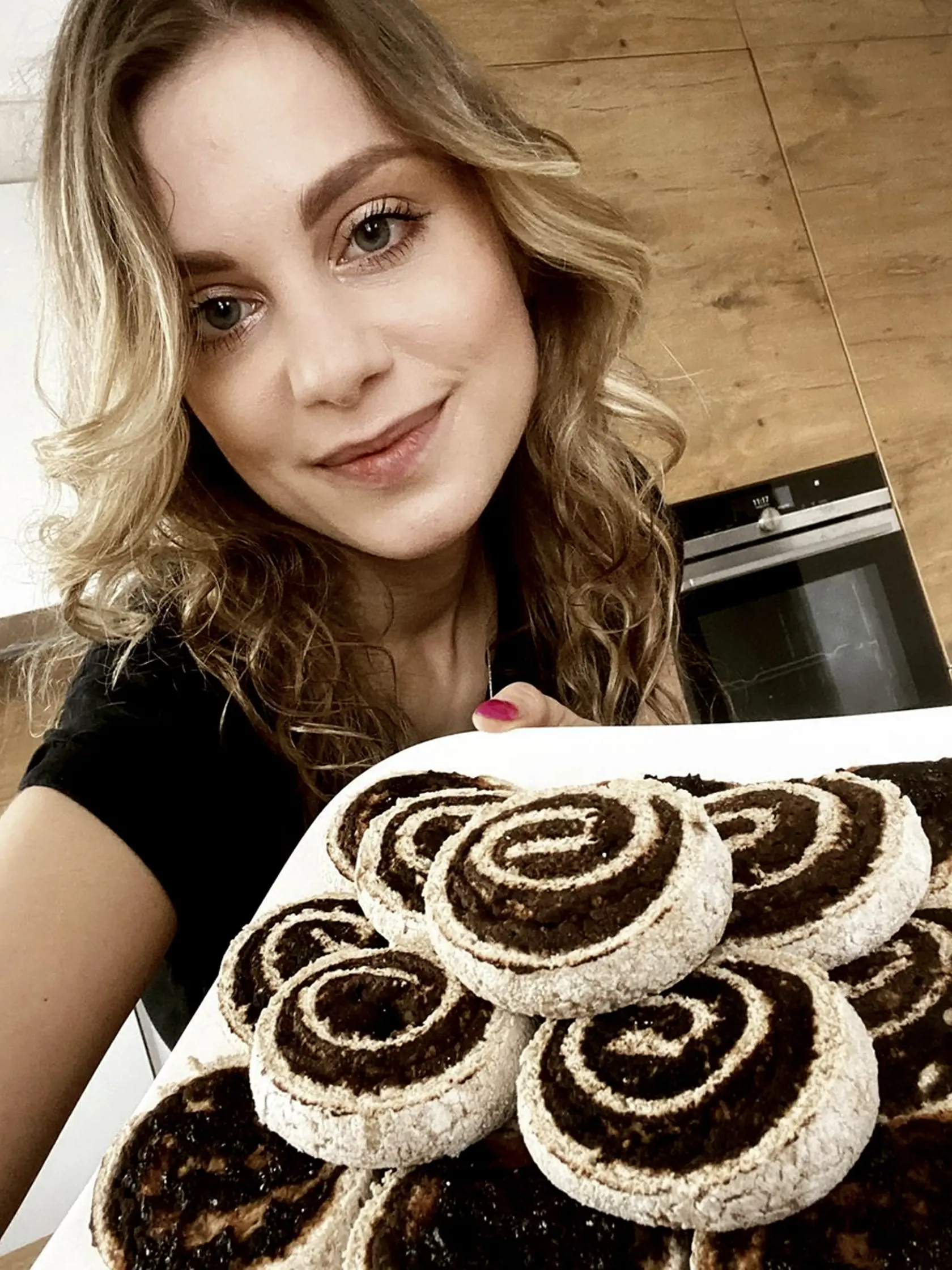 Žienka domáca